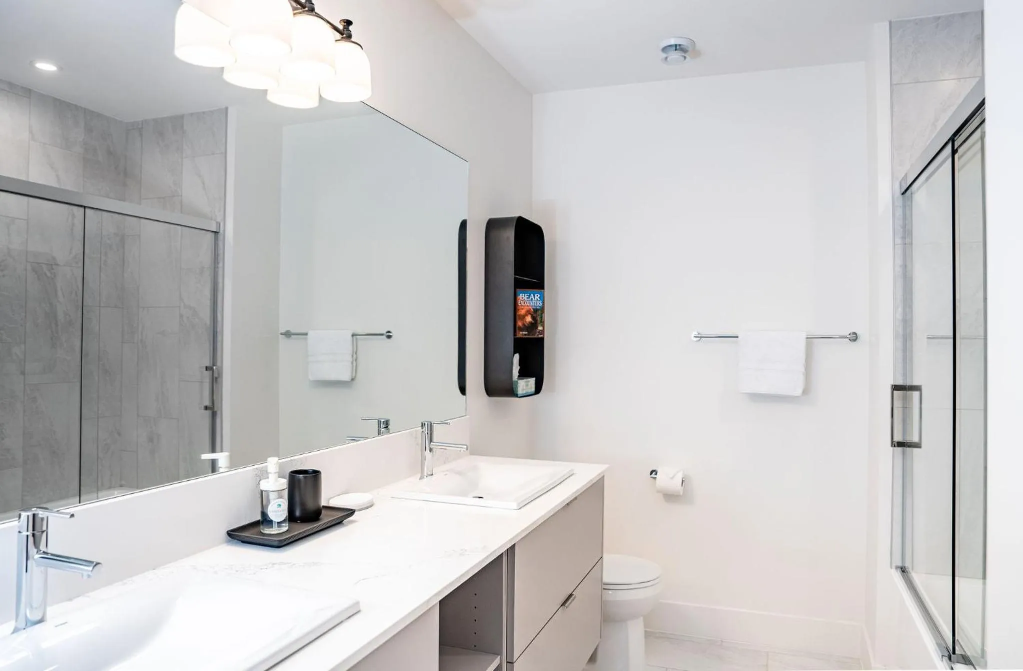 Farwell's Spike by Revelstoke Vacations