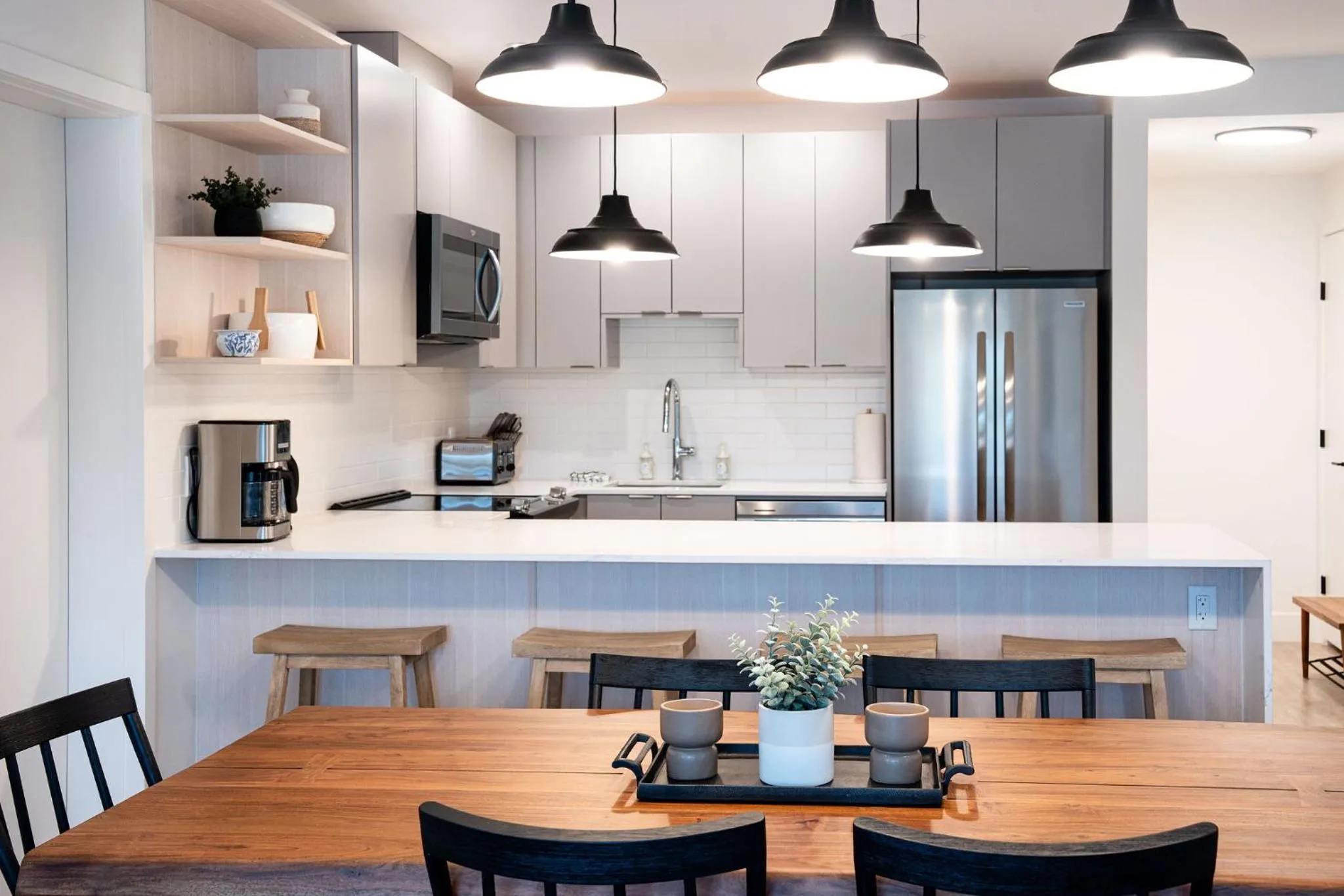 Farwell's Spike by Revelstoke Vacations