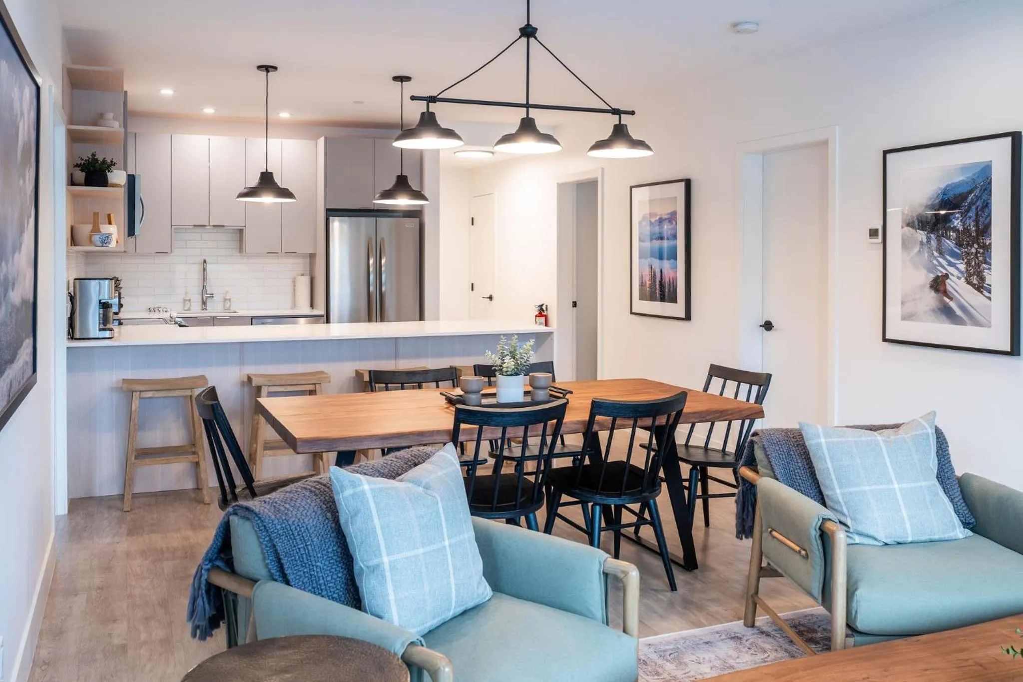 Farwell's Spike by Revelstoke Vacations