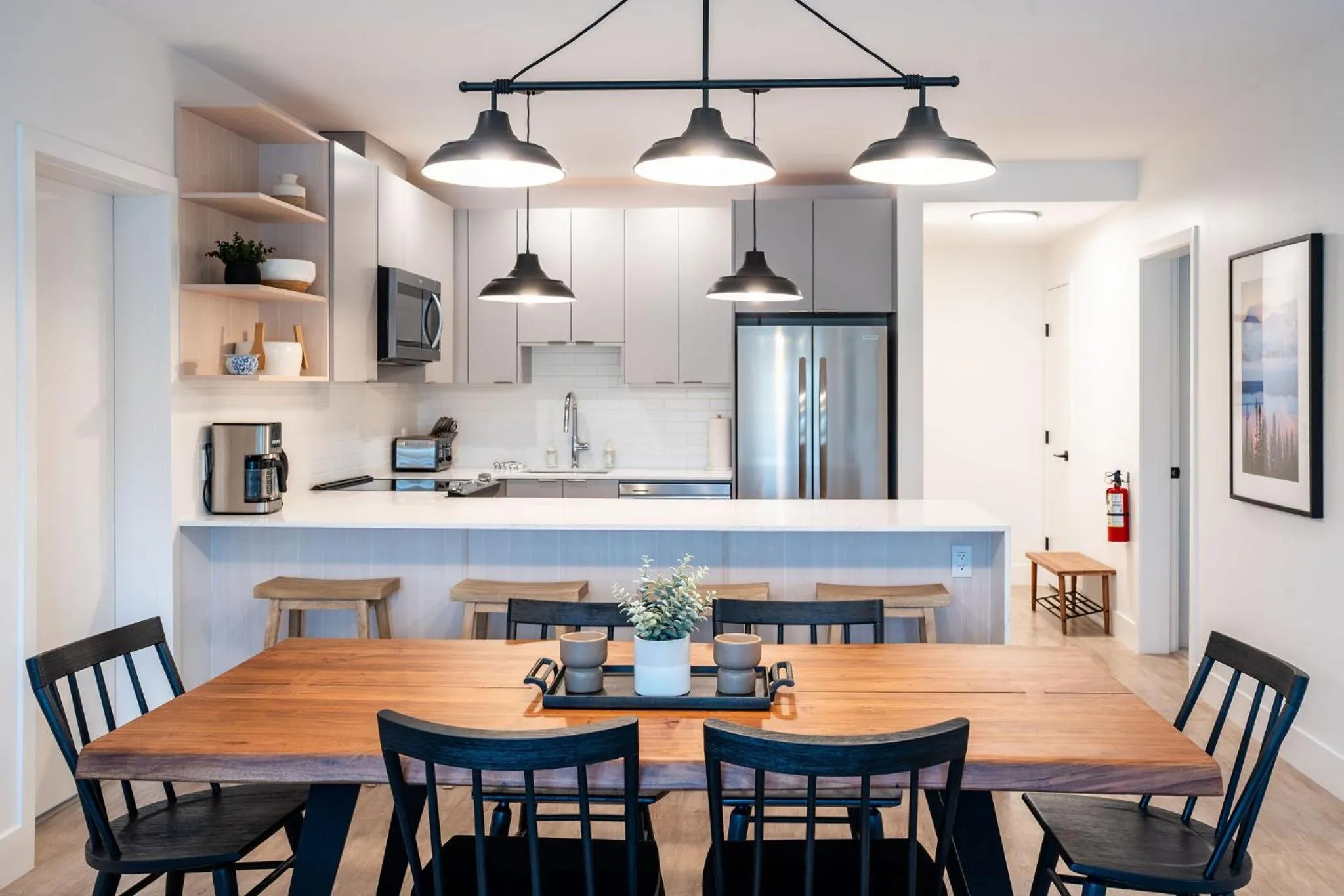 Farwell's Spike by Revelstoke Vacations