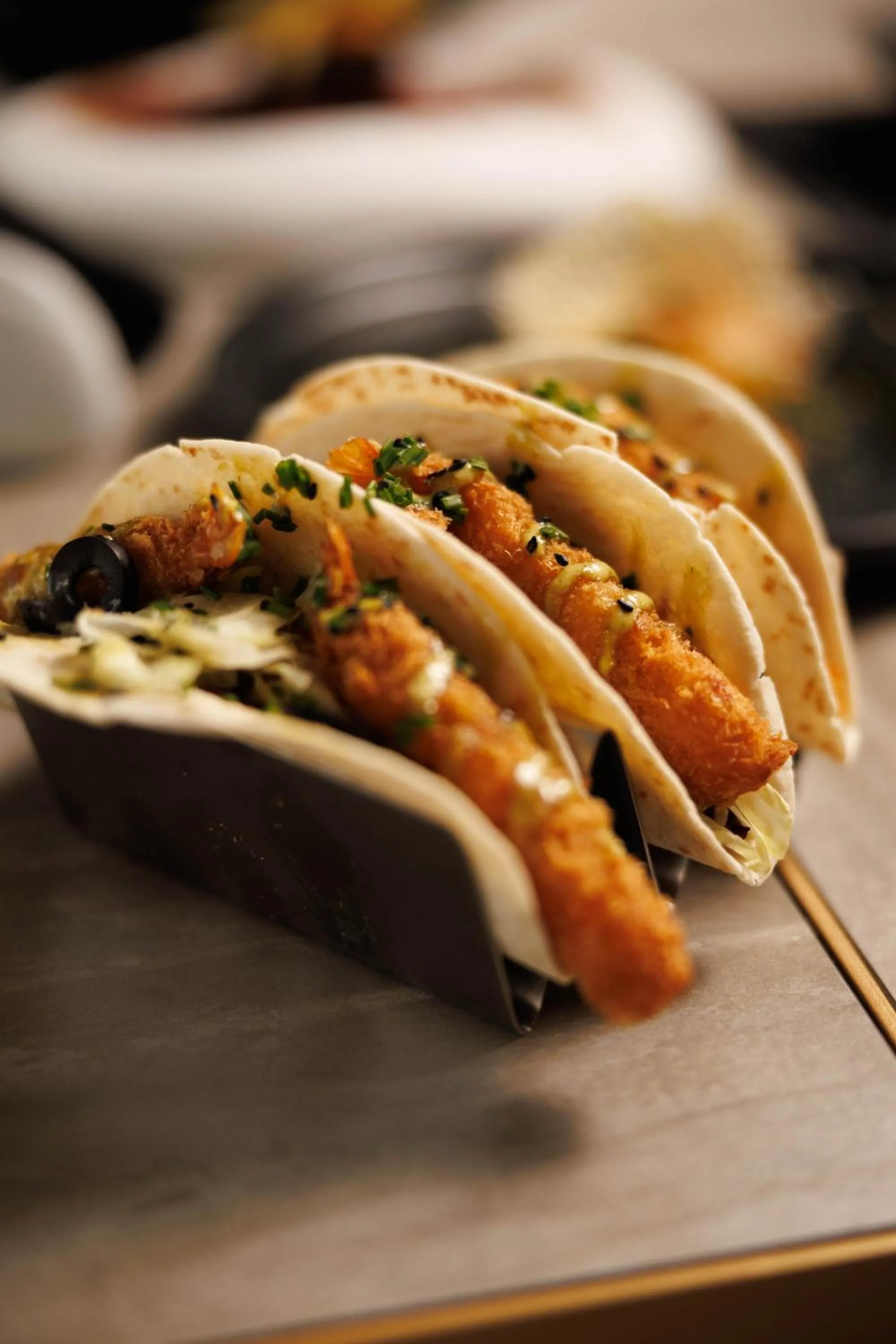 Food and drinks in Destiny Hotel & SPA