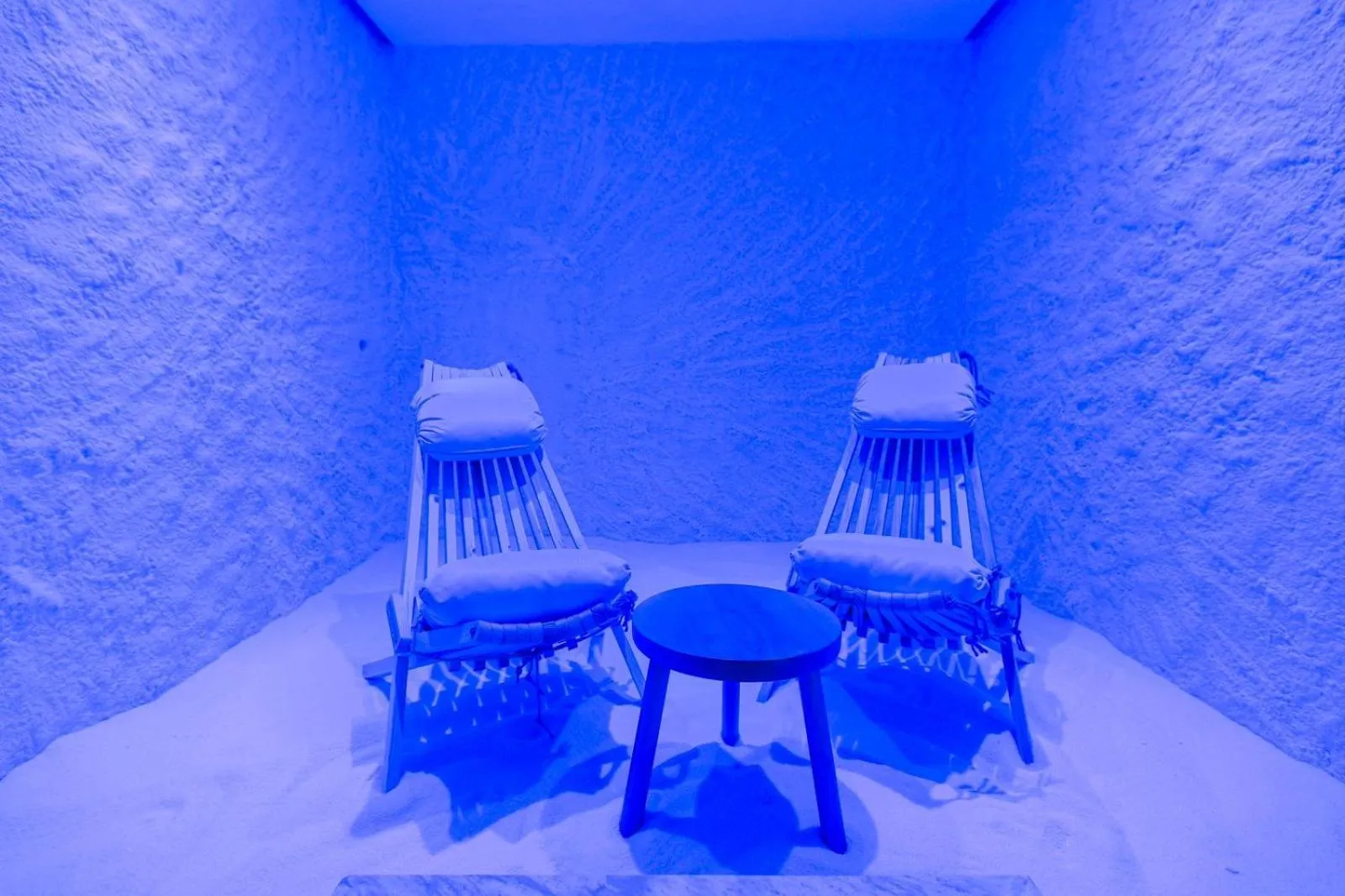 Spa and wellness centre/facilities in Destiny Hotel & SPA