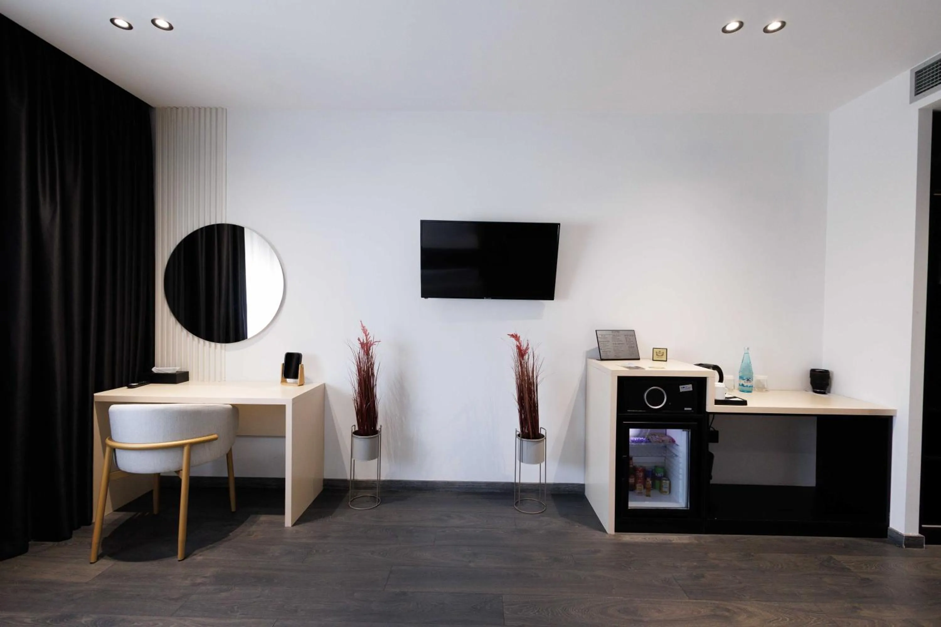 minibar in Destiny Hotel & SPA