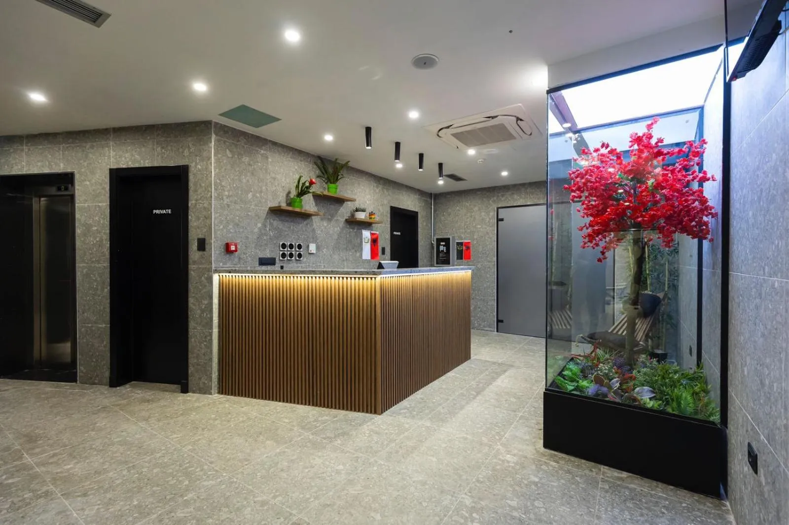 Spa and wellness centre/facilities in Destiny Hotel & SPA