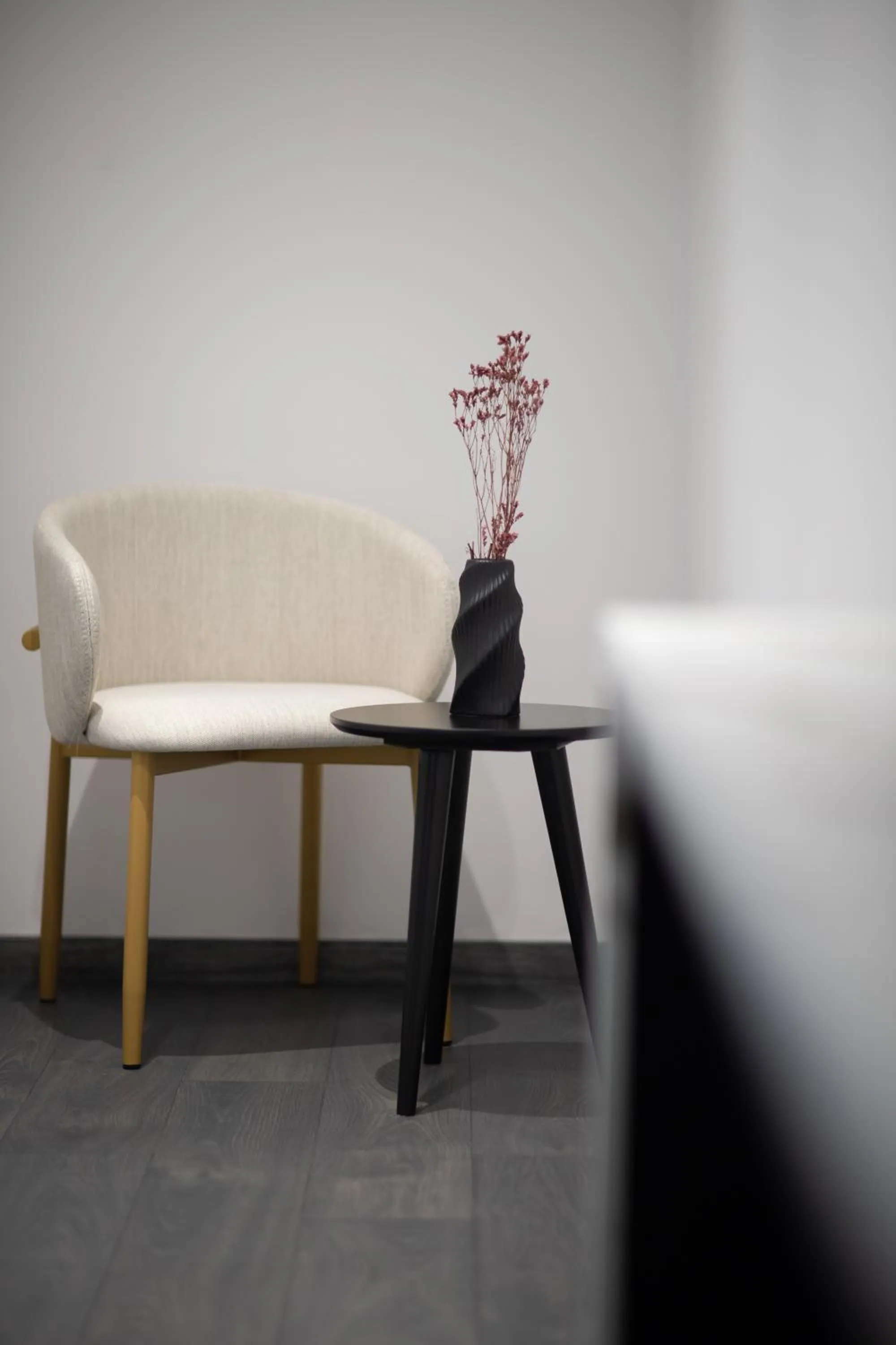 Seating area in Destiny Hotel & SPA