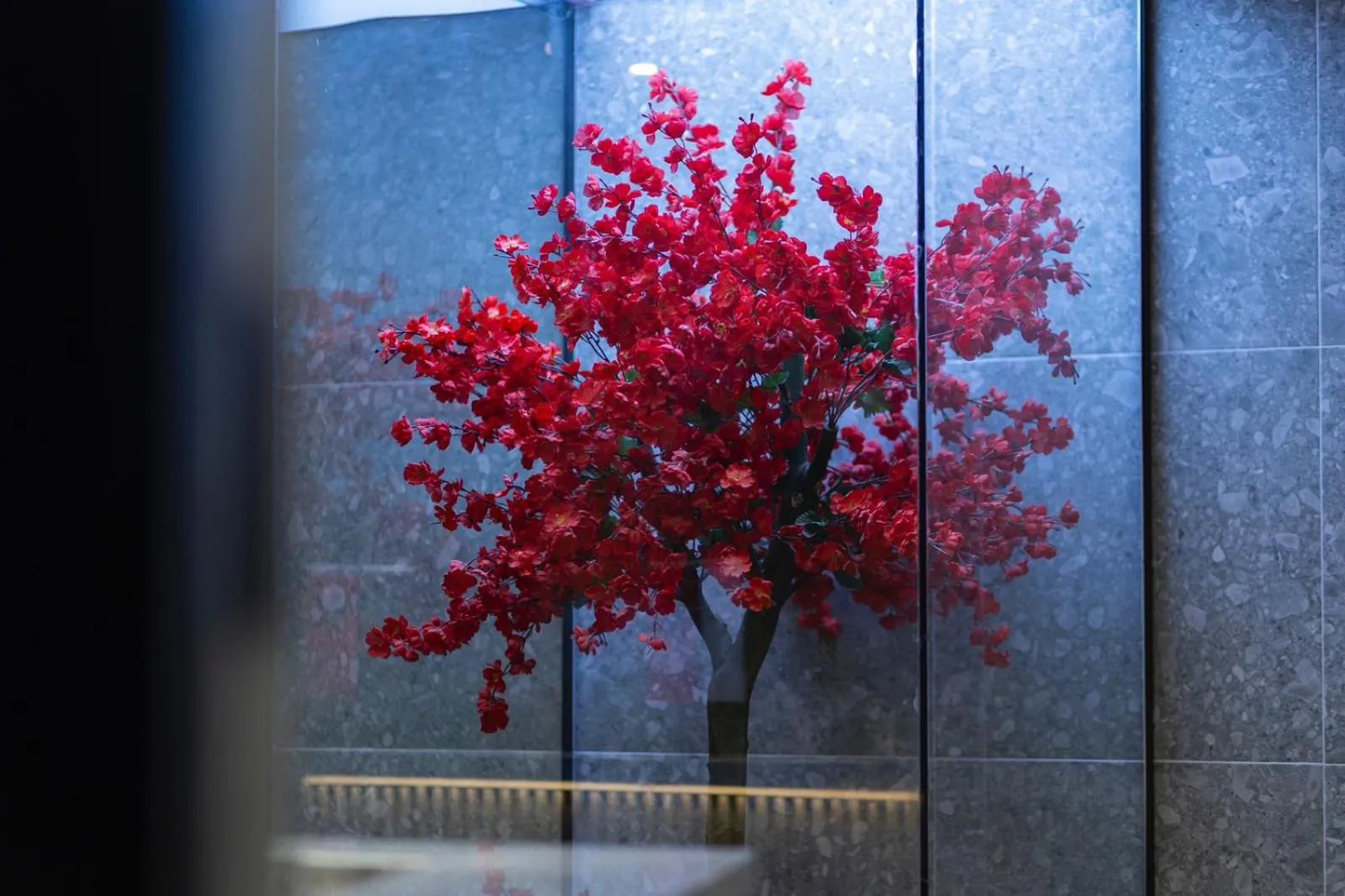 Spa and wellness centre/facilities in Destiny Hotel & SPA