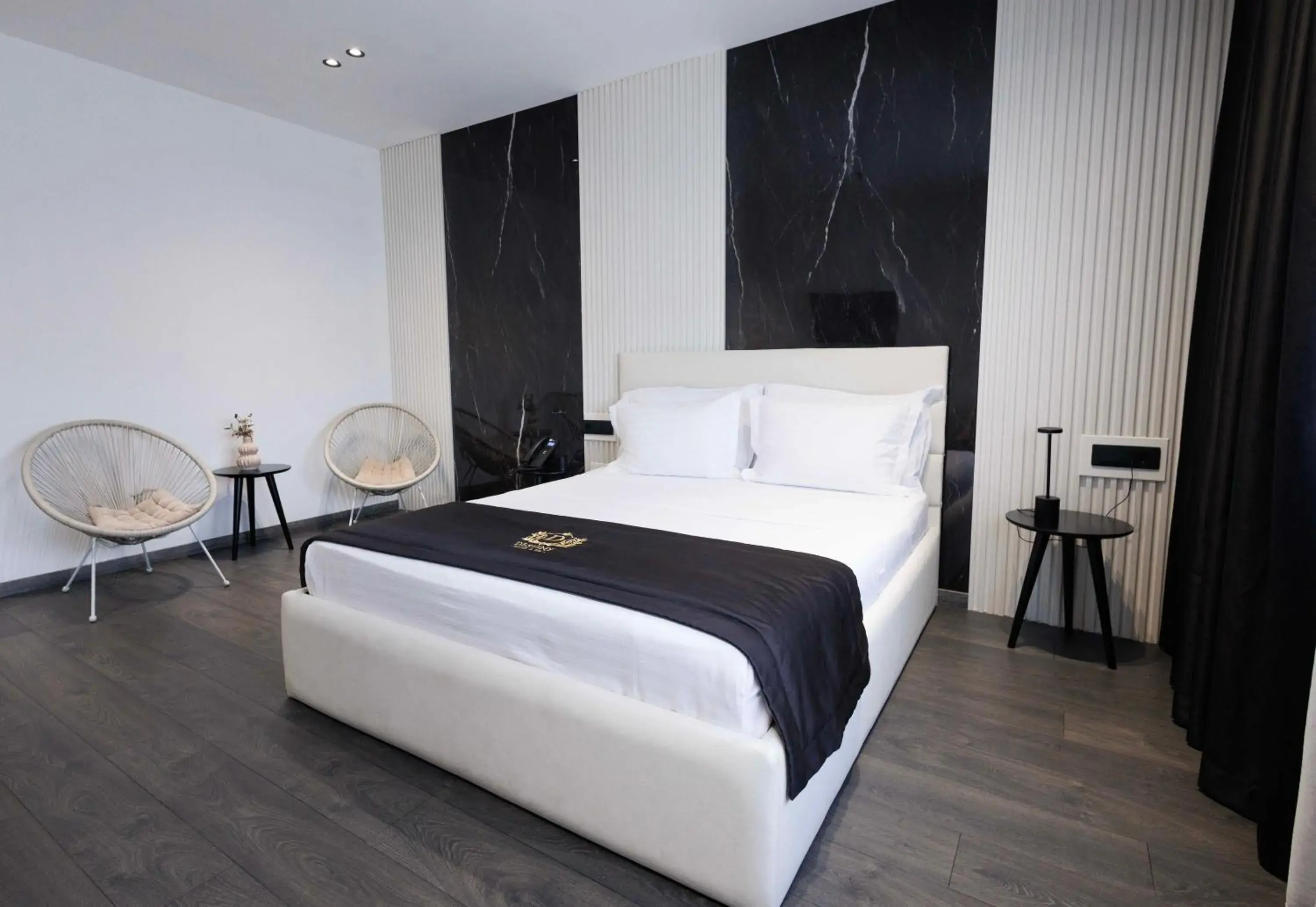 Superior Double Room in Destiny Hotel & SPA Superior Double Room in Destiny Hotel & SPA