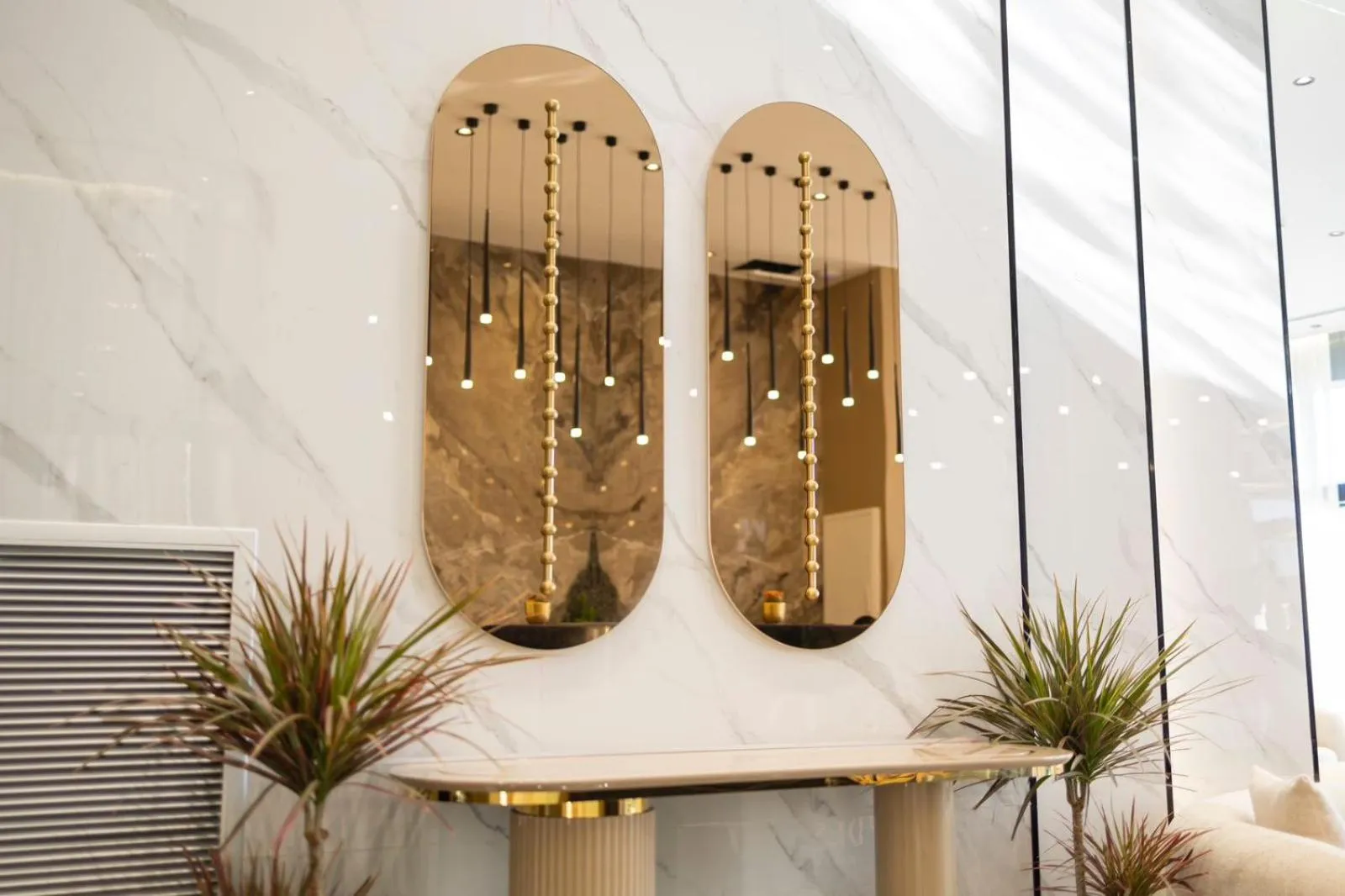 Property building in Destiny Hotel & SPA