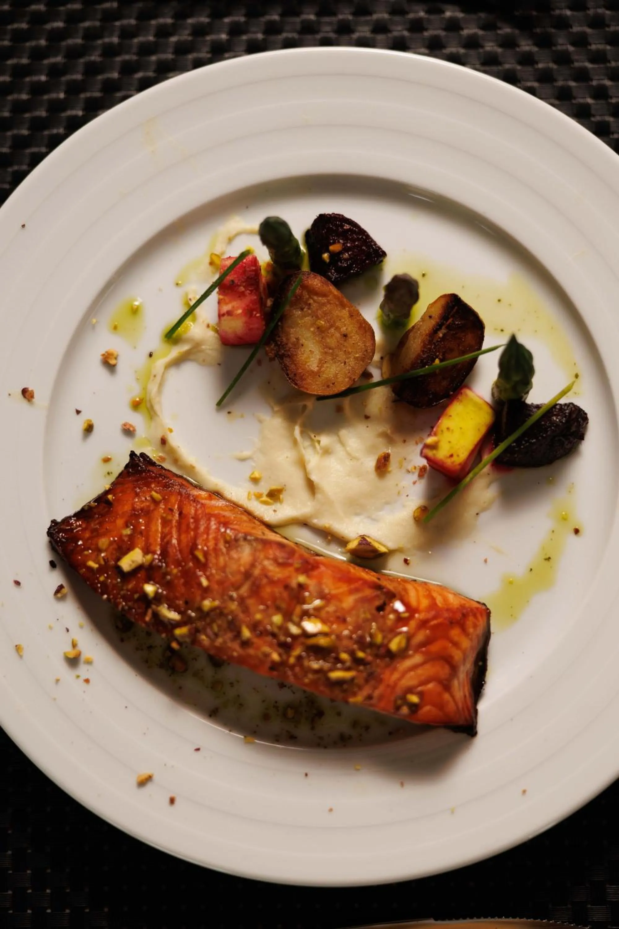 Food and drinks in Destiny Hotel & SPA