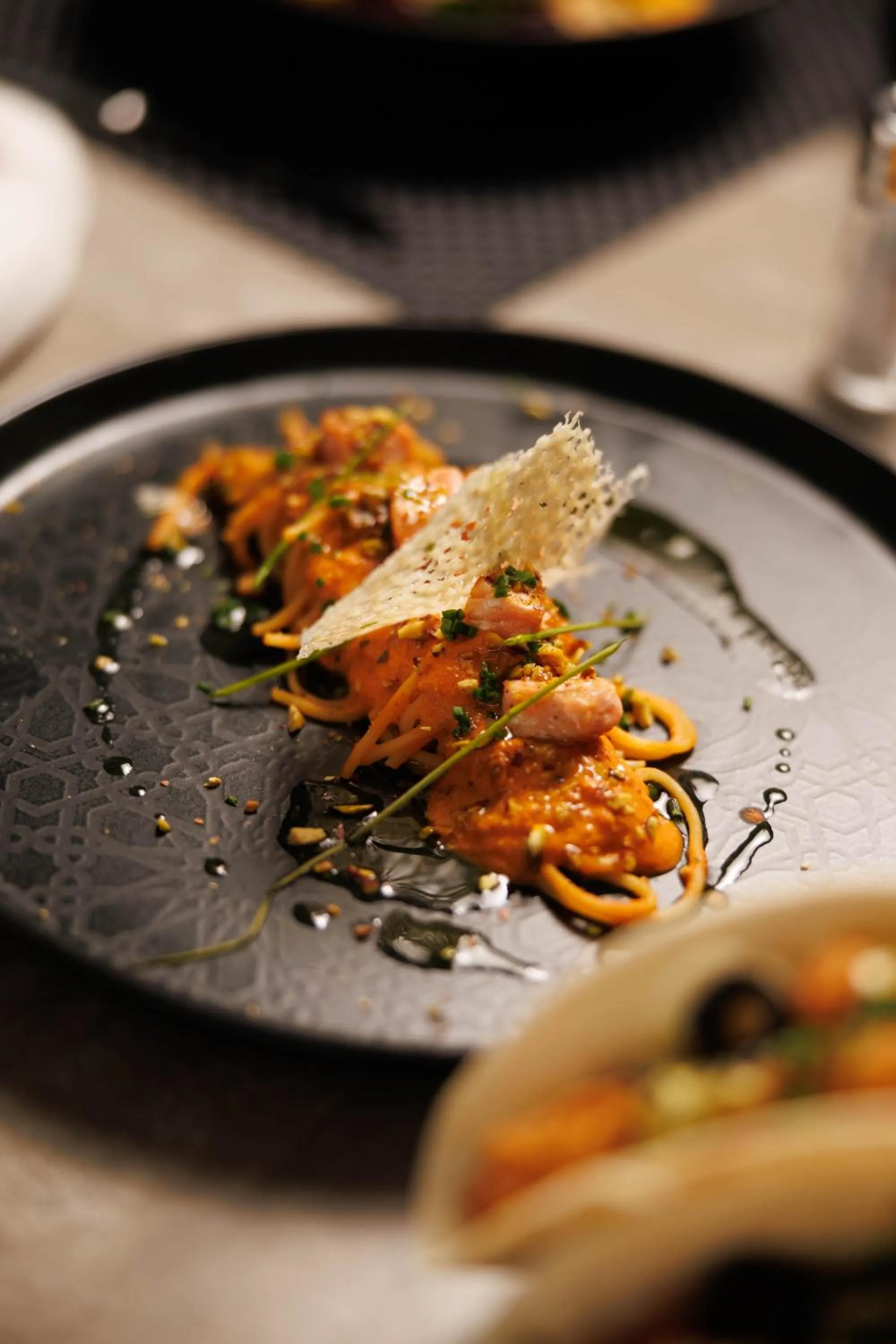 Food and drinks in Destiny Hotel & SPA