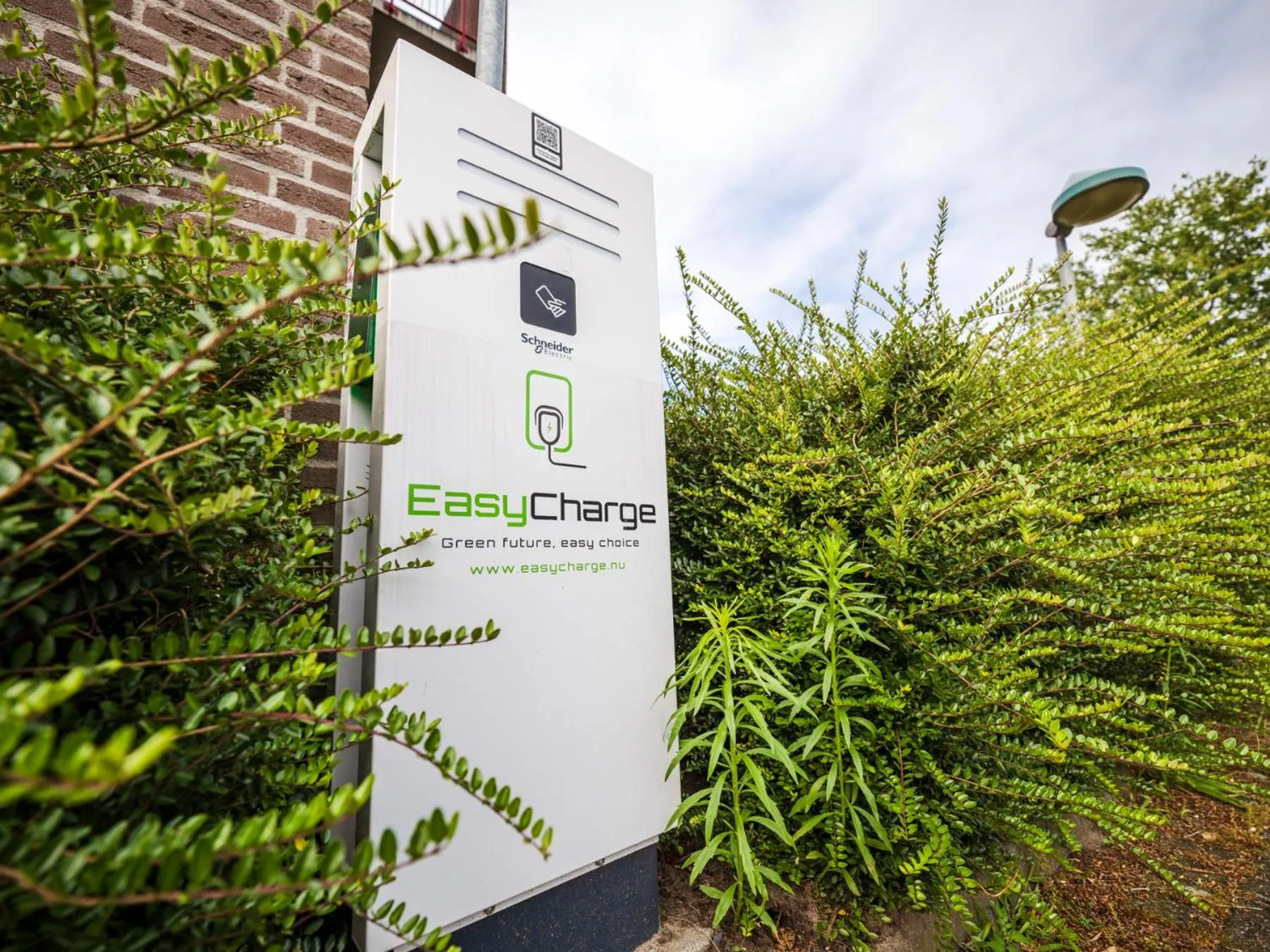 Area and facilities in Campanile Hotel & Restaurant Rotterdam Oost