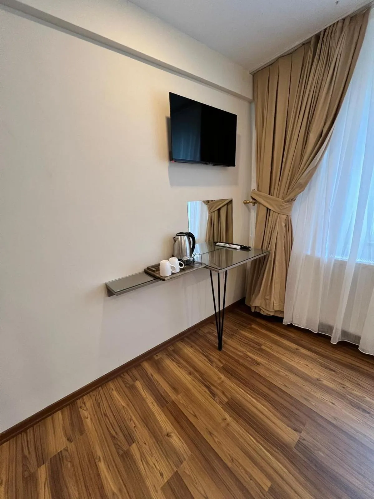 TV and multimedia in Taksim Nacre 360 Suit