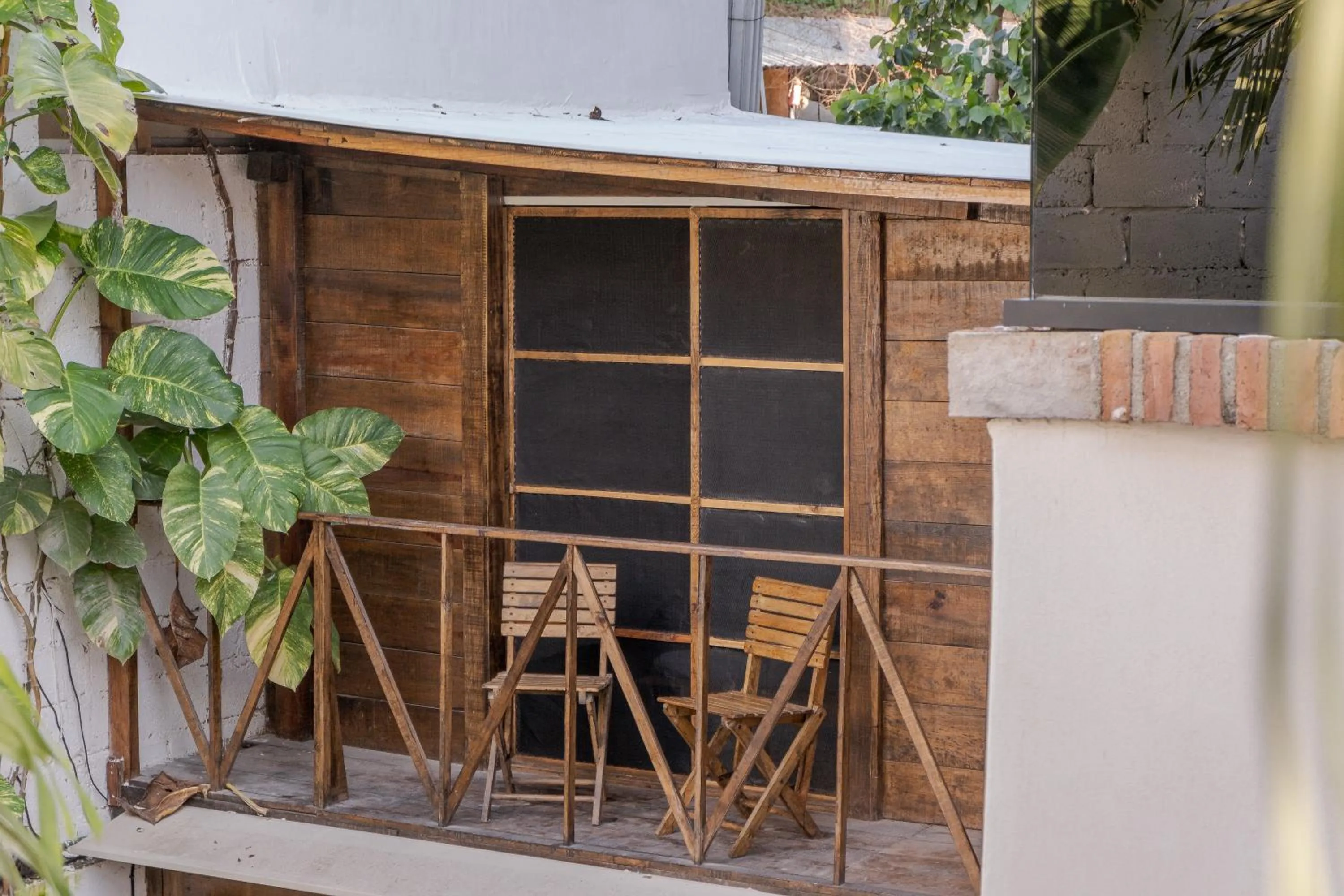 Off site in El Refugio de Sayulita - Solo Adultos