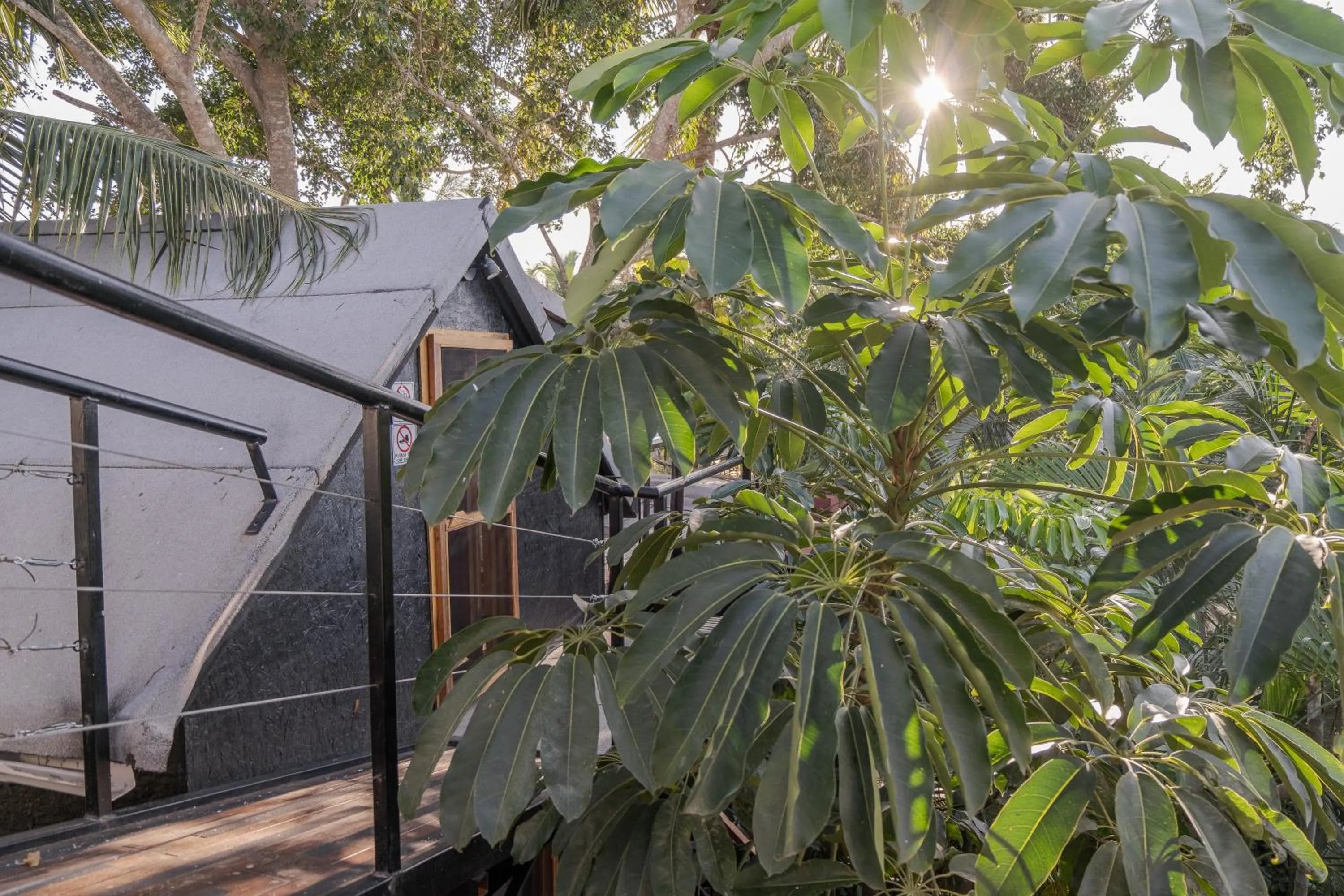 Off site in El Refugio de Sayulita - Solo Adultos