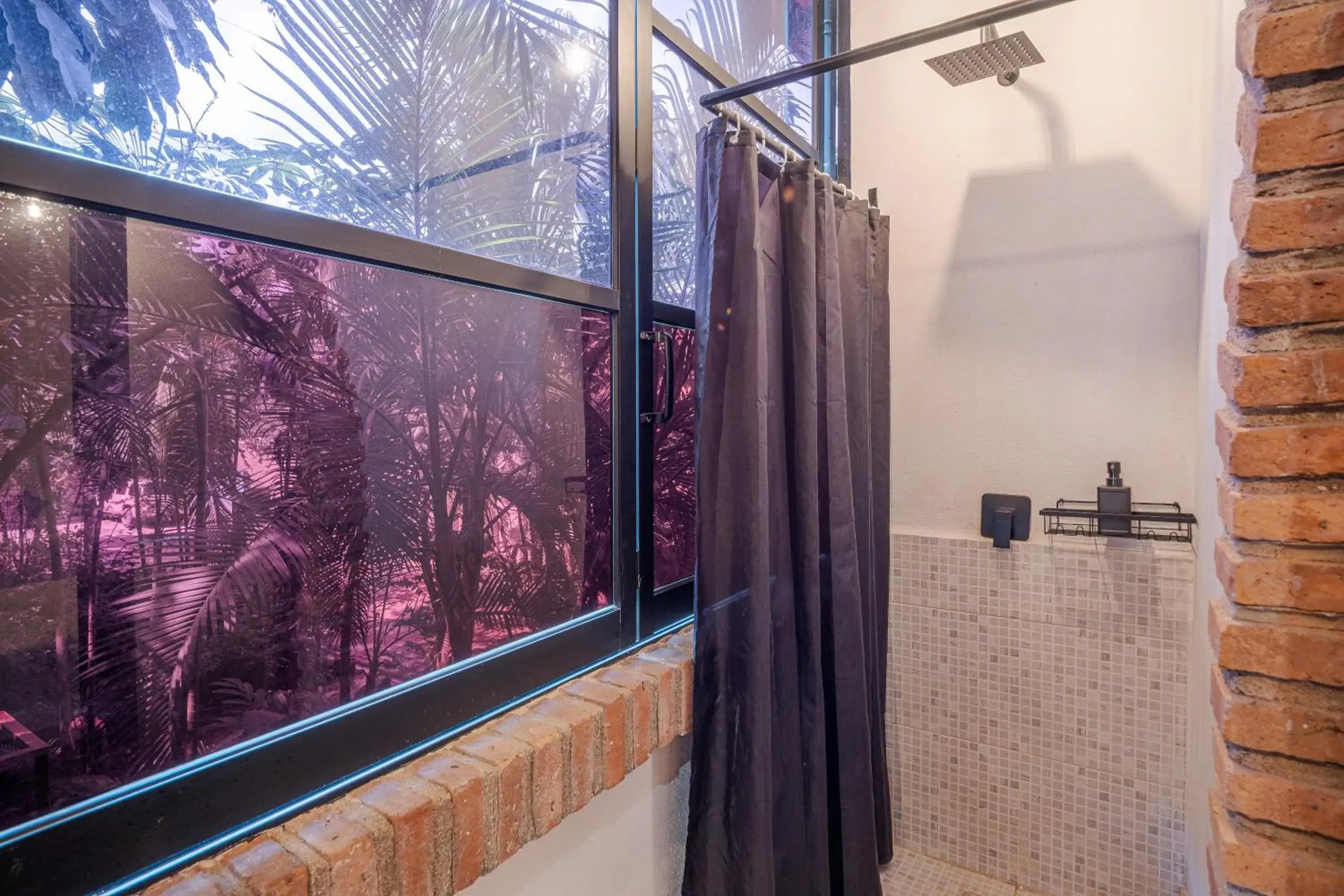 Superior Double Room in El Refugio de Sayulita - Solo Adultos Superior Double Room in El Refugio de Sayulita - Solo Adultos