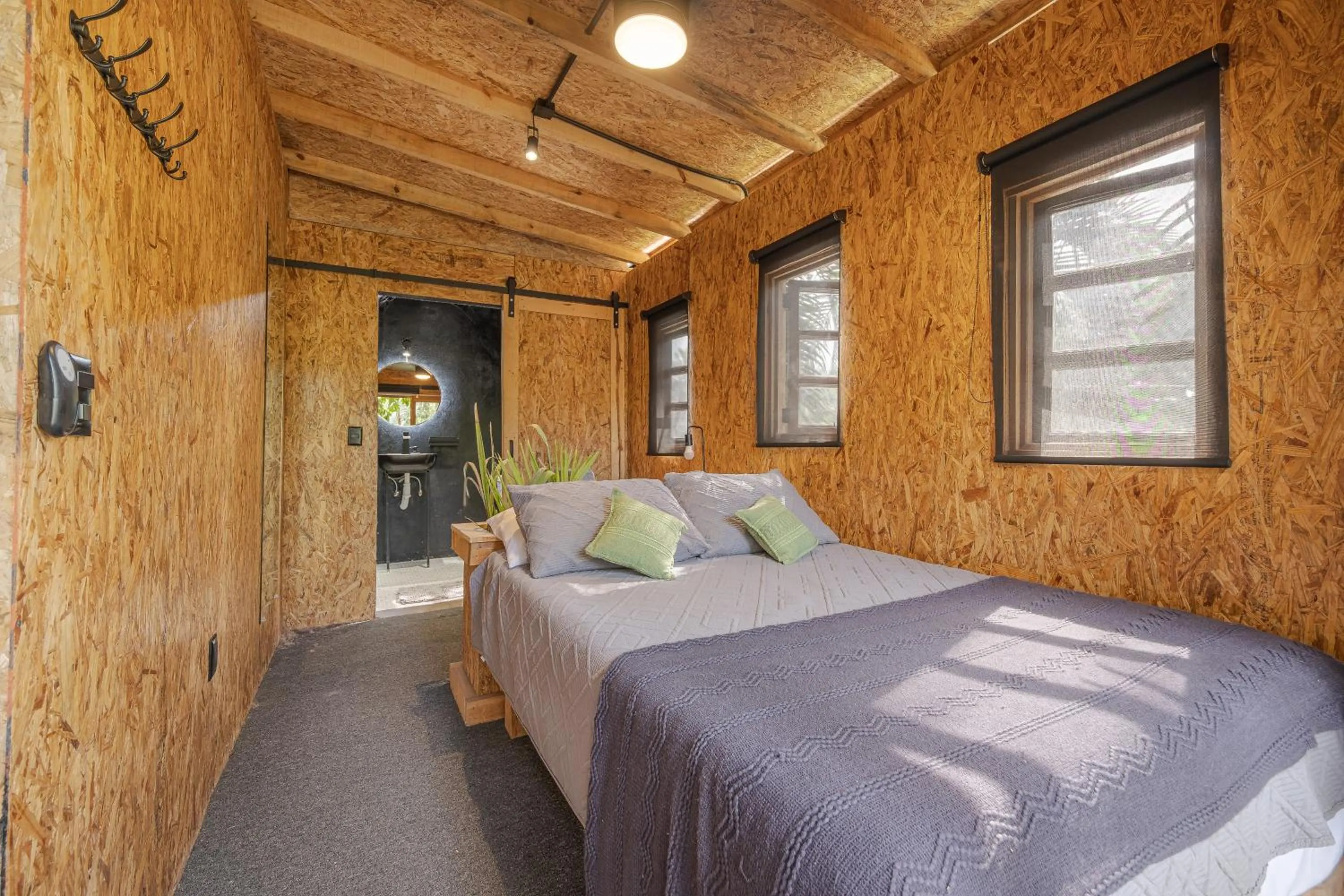 Photo of the whole room in El Refugio de Sayulita - Solo Adultos