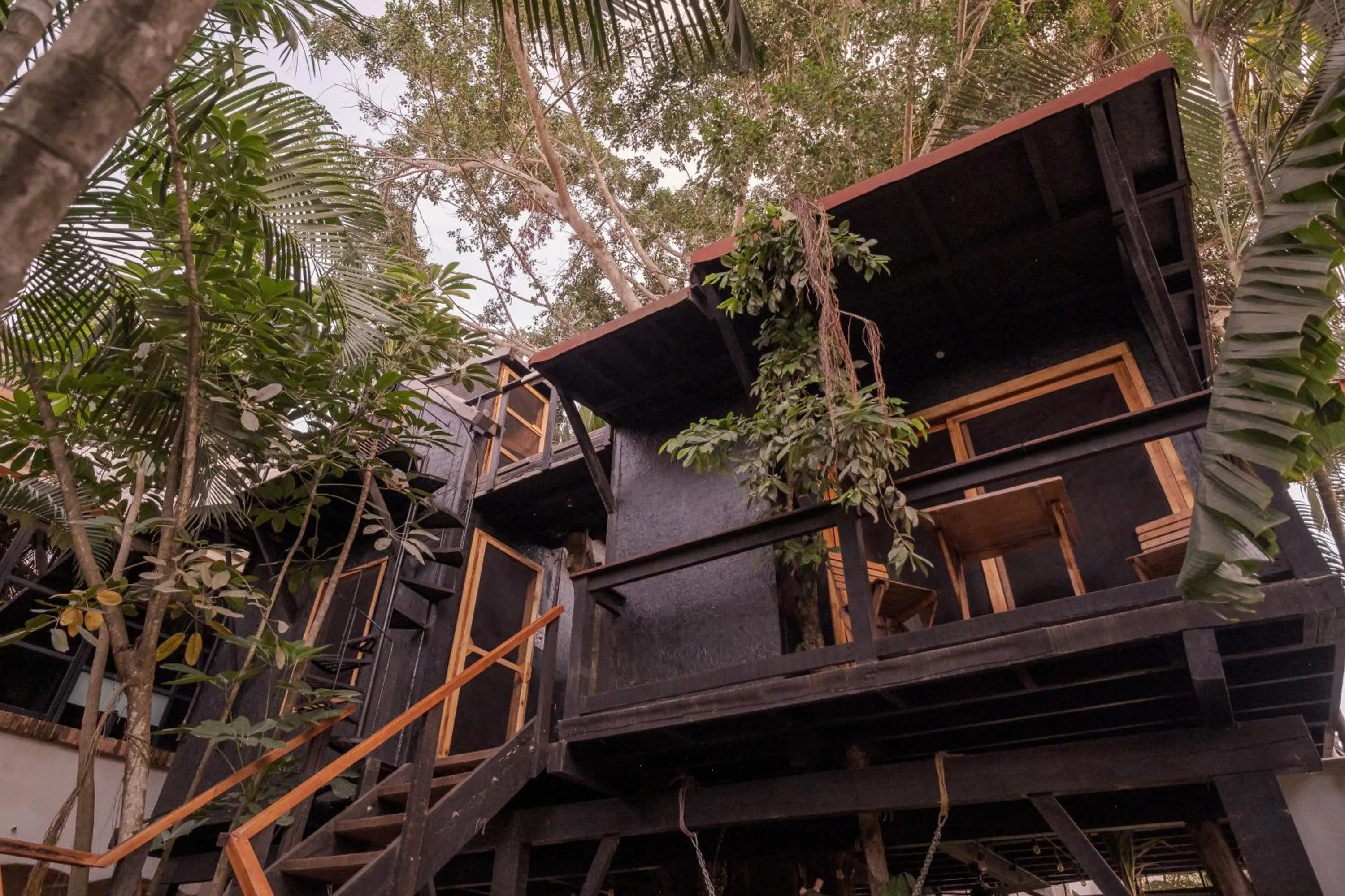 Off site in El Refugio de Sayulita - Solo Adultos