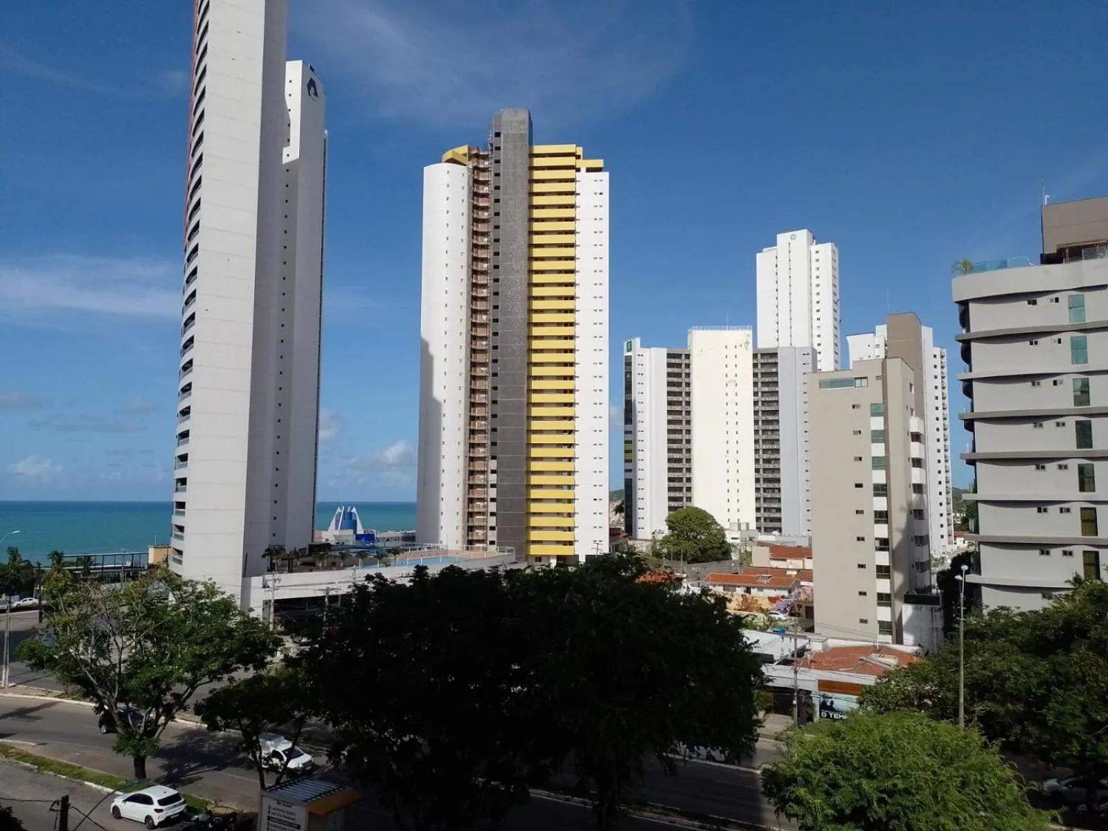 Ilusion Hotel Ponta Negra