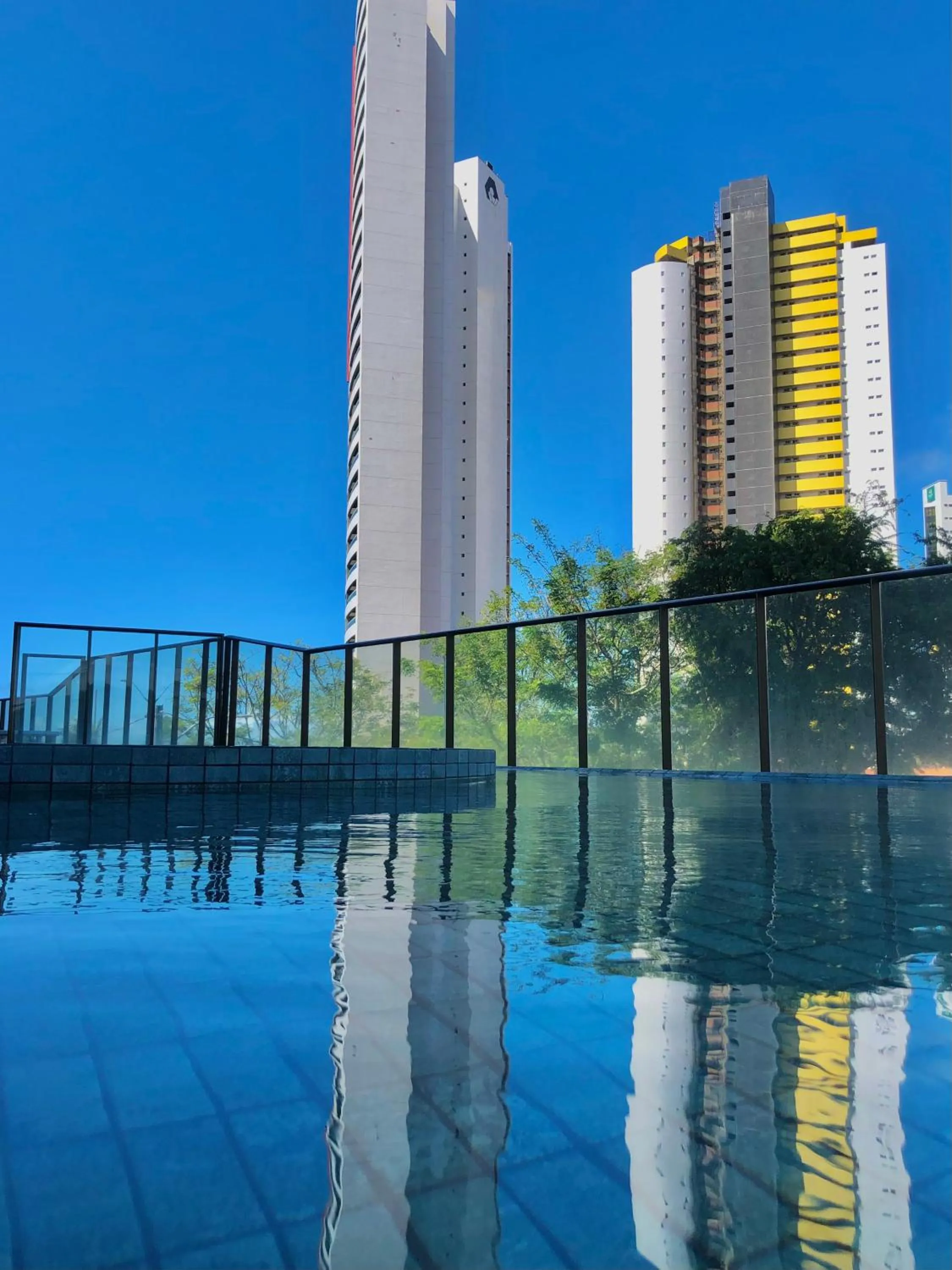 Ilusion Hotel Ponta Negra