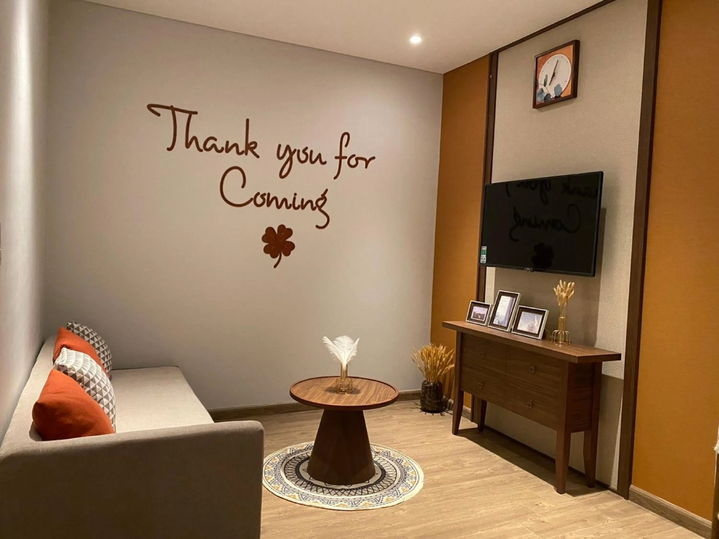 TV and multimedia in Mandala Cham Bay Mũi Né