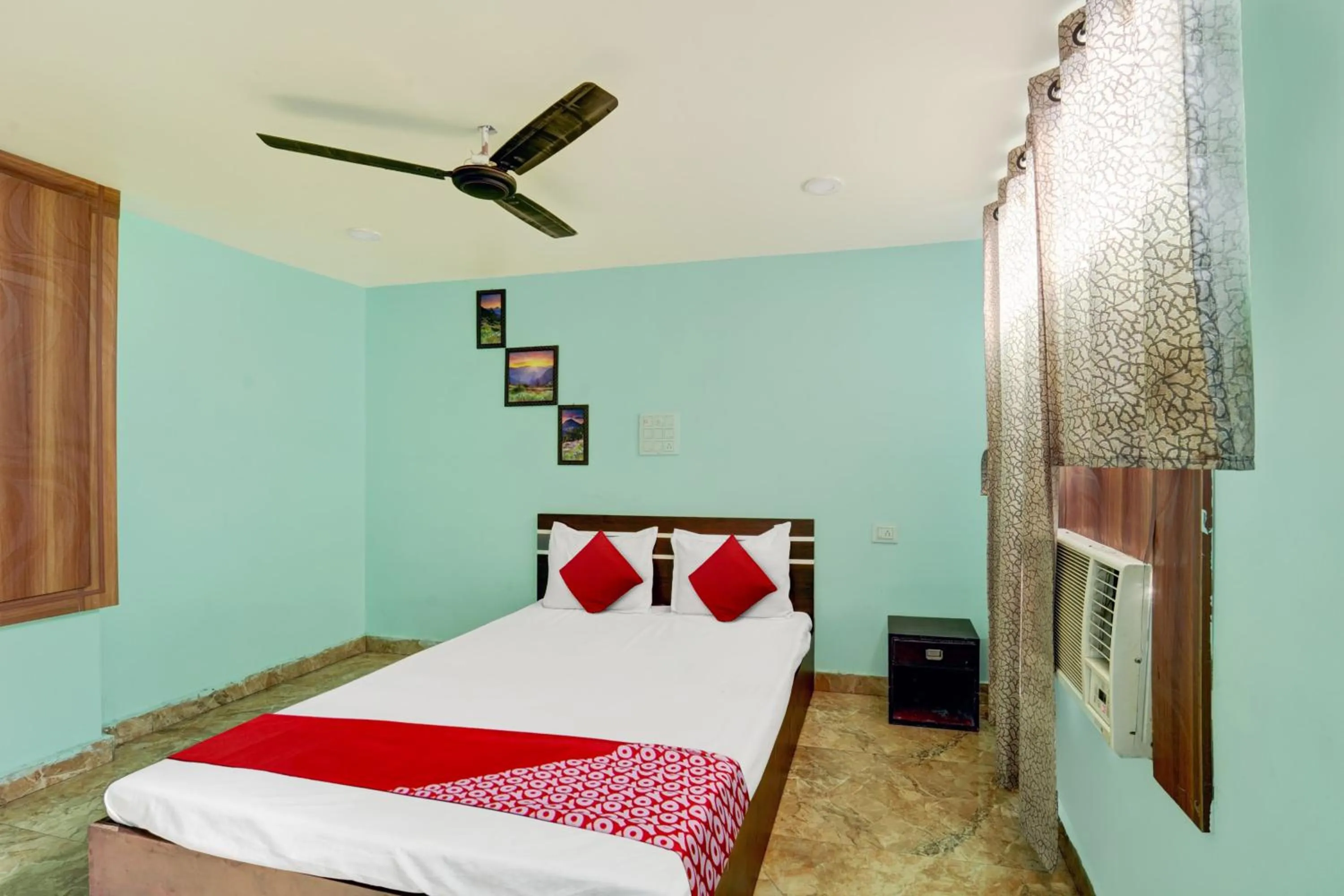 Super Hotel O 27 Degree Hotel