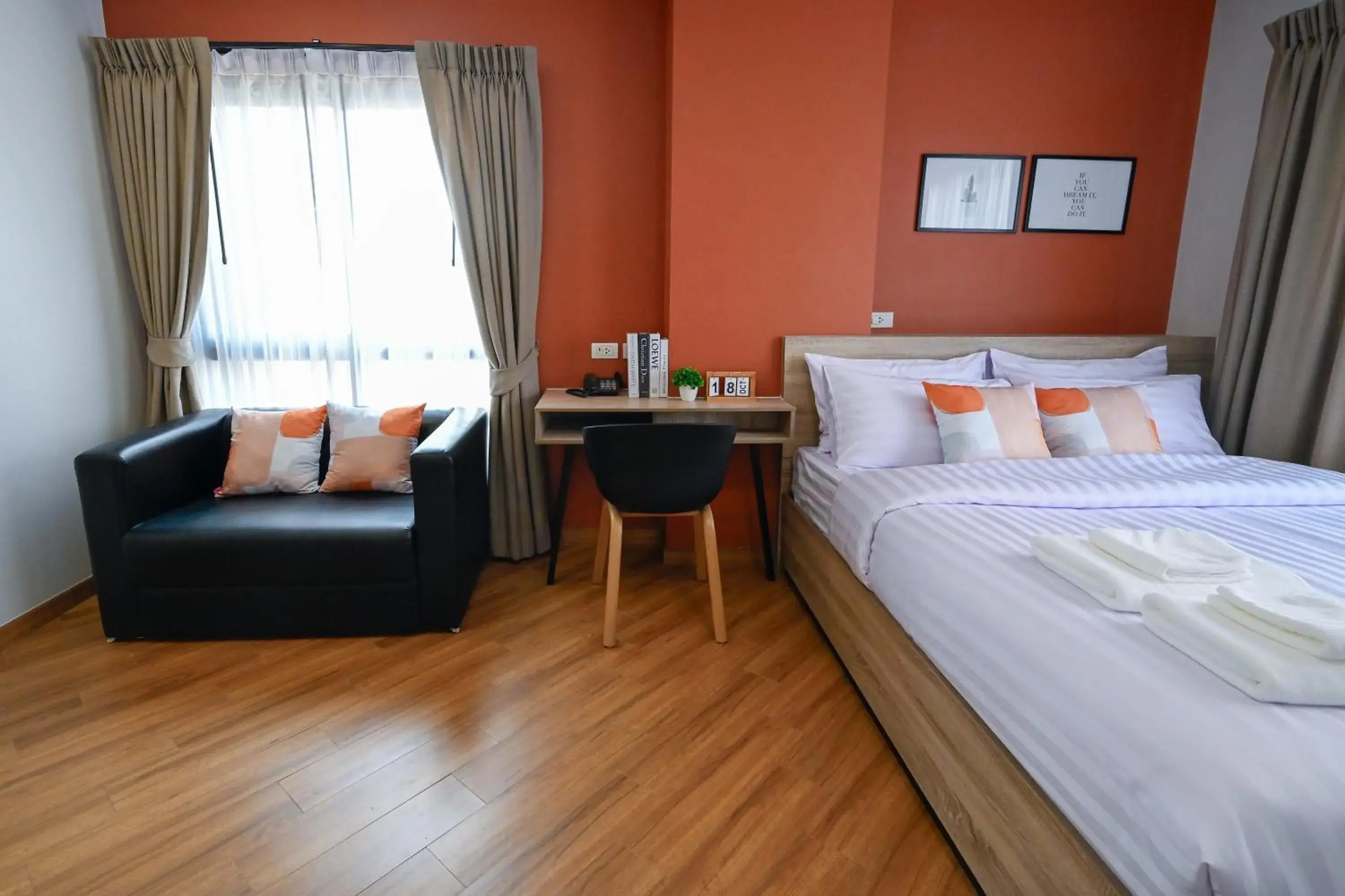 Deluxe Queen Room in You Hotel Deluxe Queen Room in You Hotel