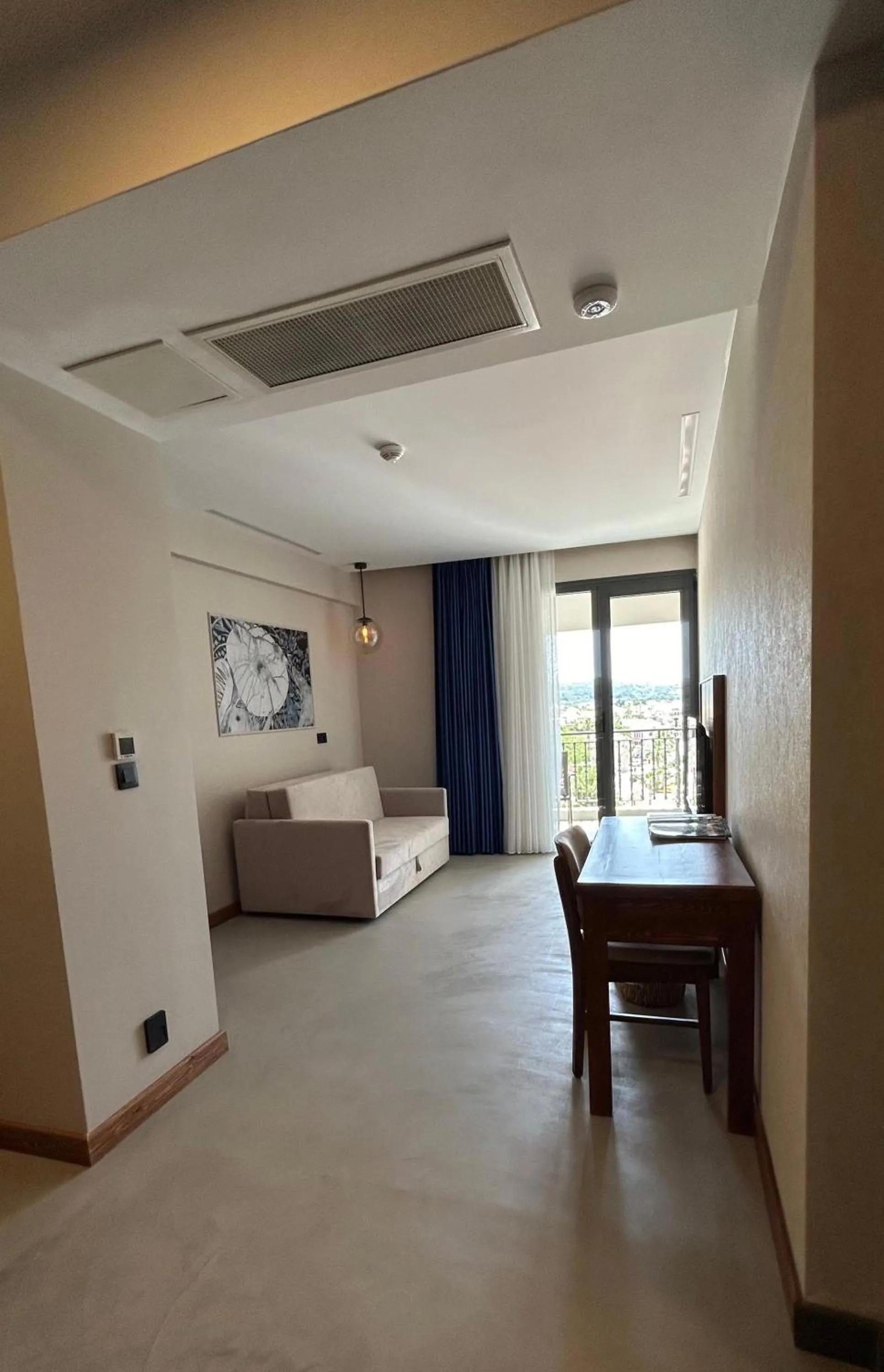 TV and multimedia in ERTAN OTEL