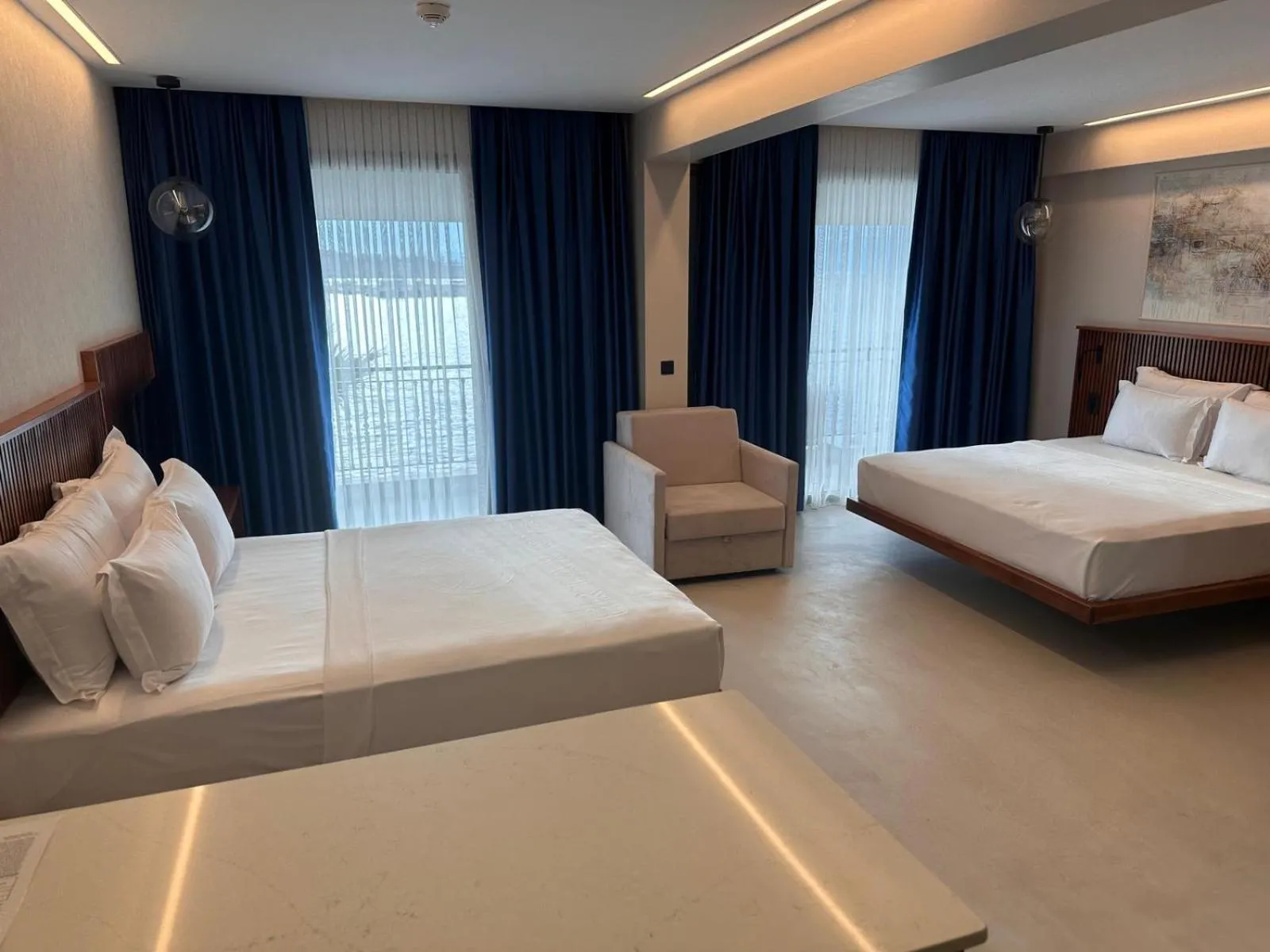 Family, Bed in ERTAN OTEL