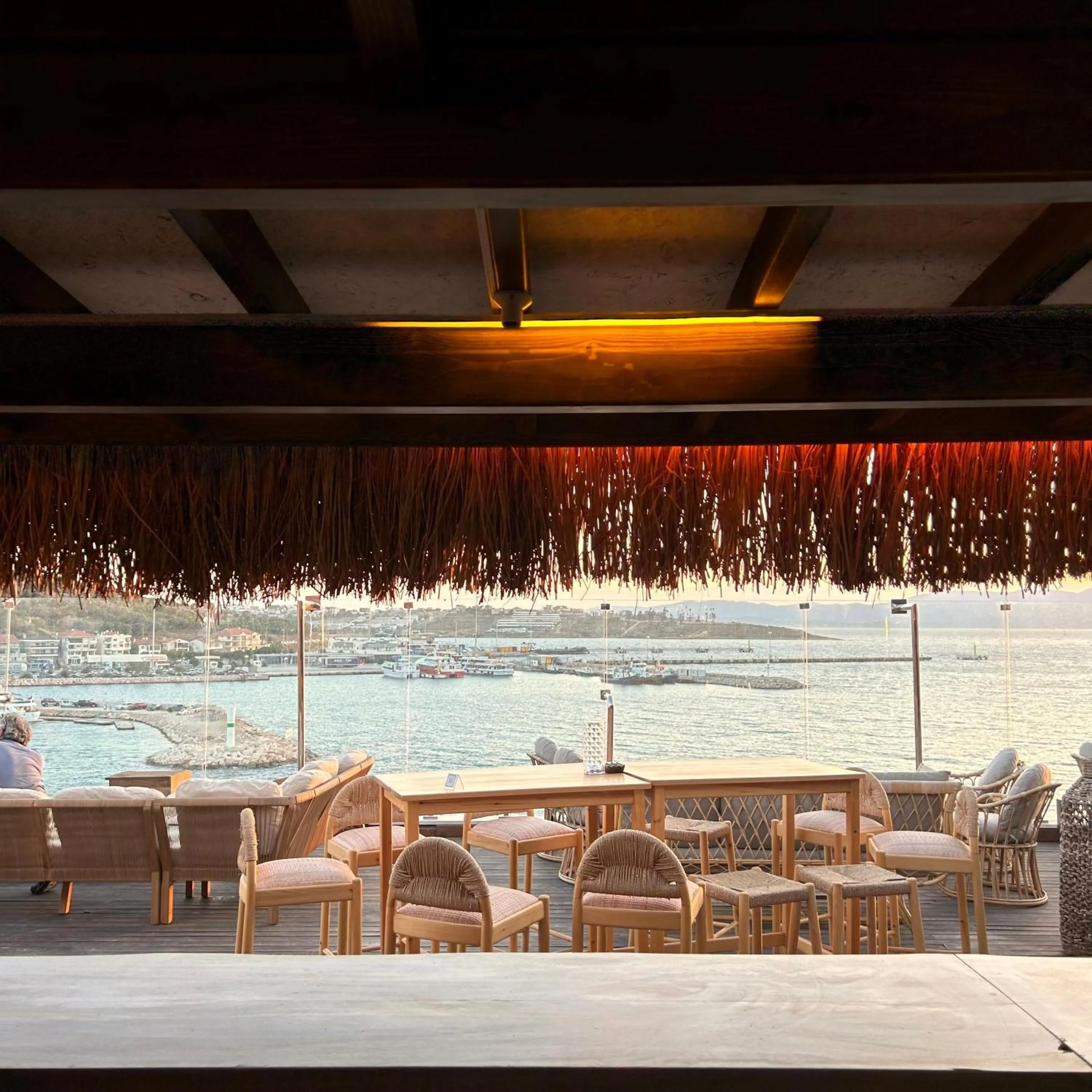 Lounge or bar in ERTAN OTEL