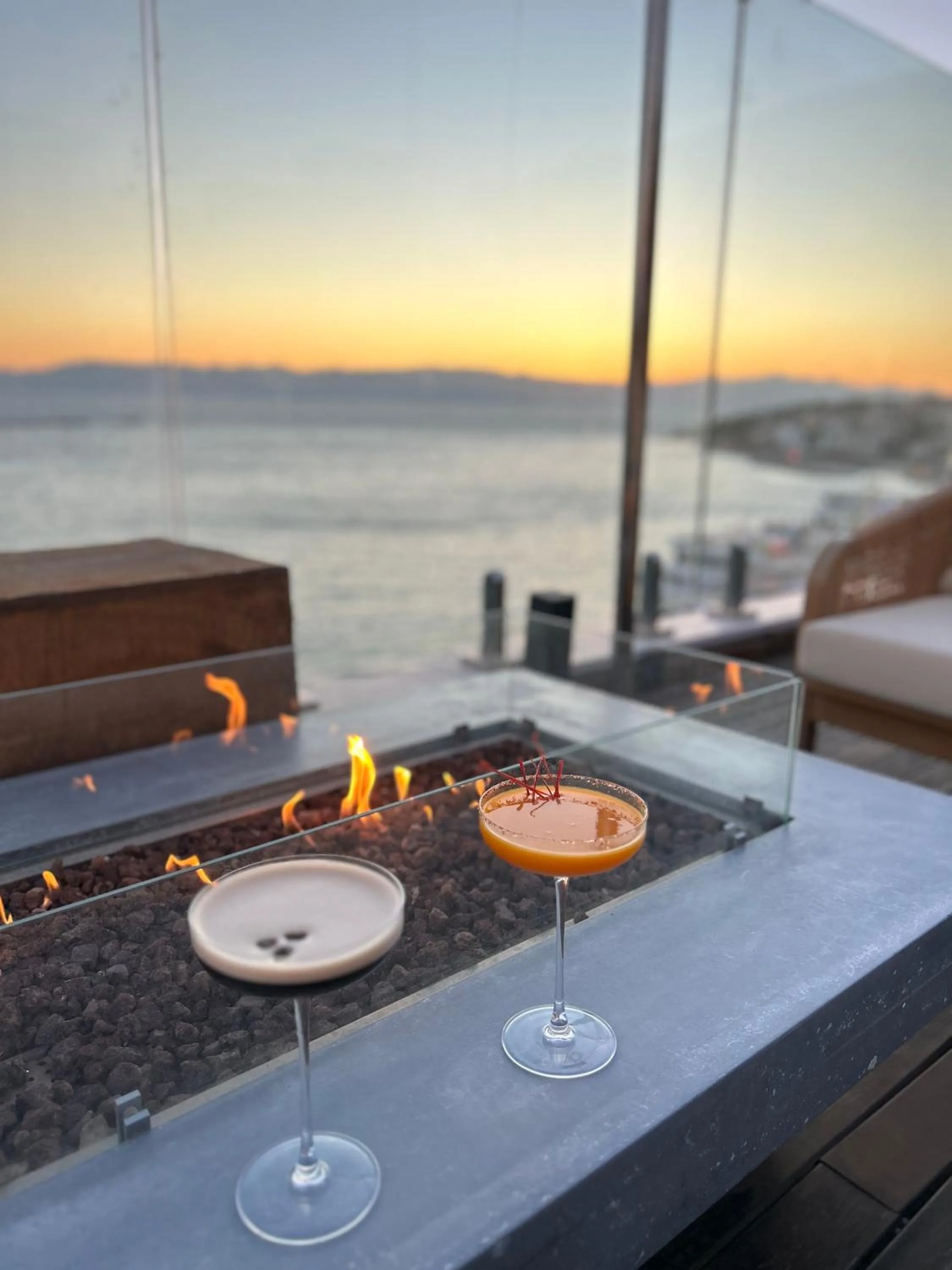 Lounge or bar in ERTAN OTEL