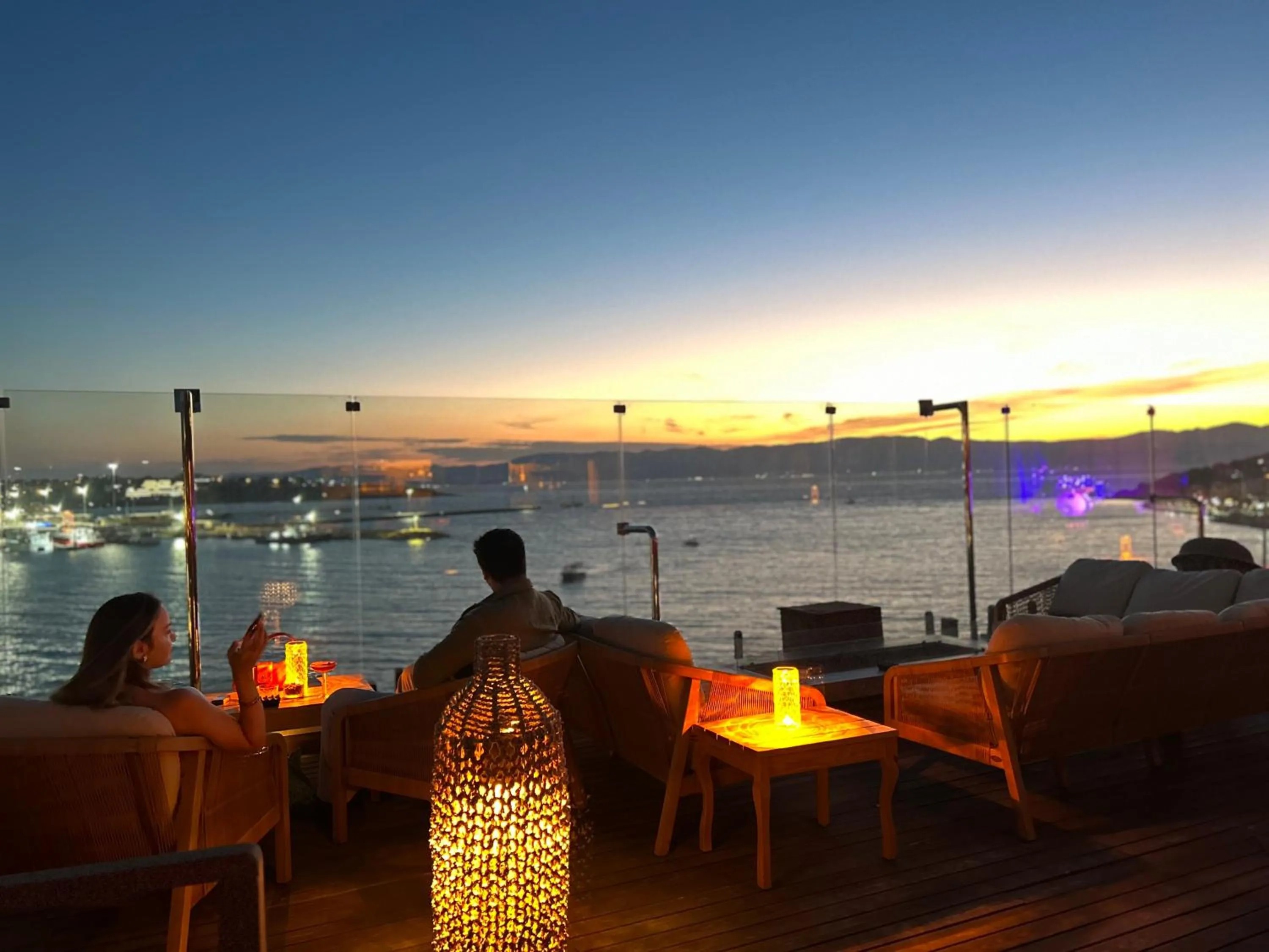 Restaurant/places to eat in ERTAN OTEL