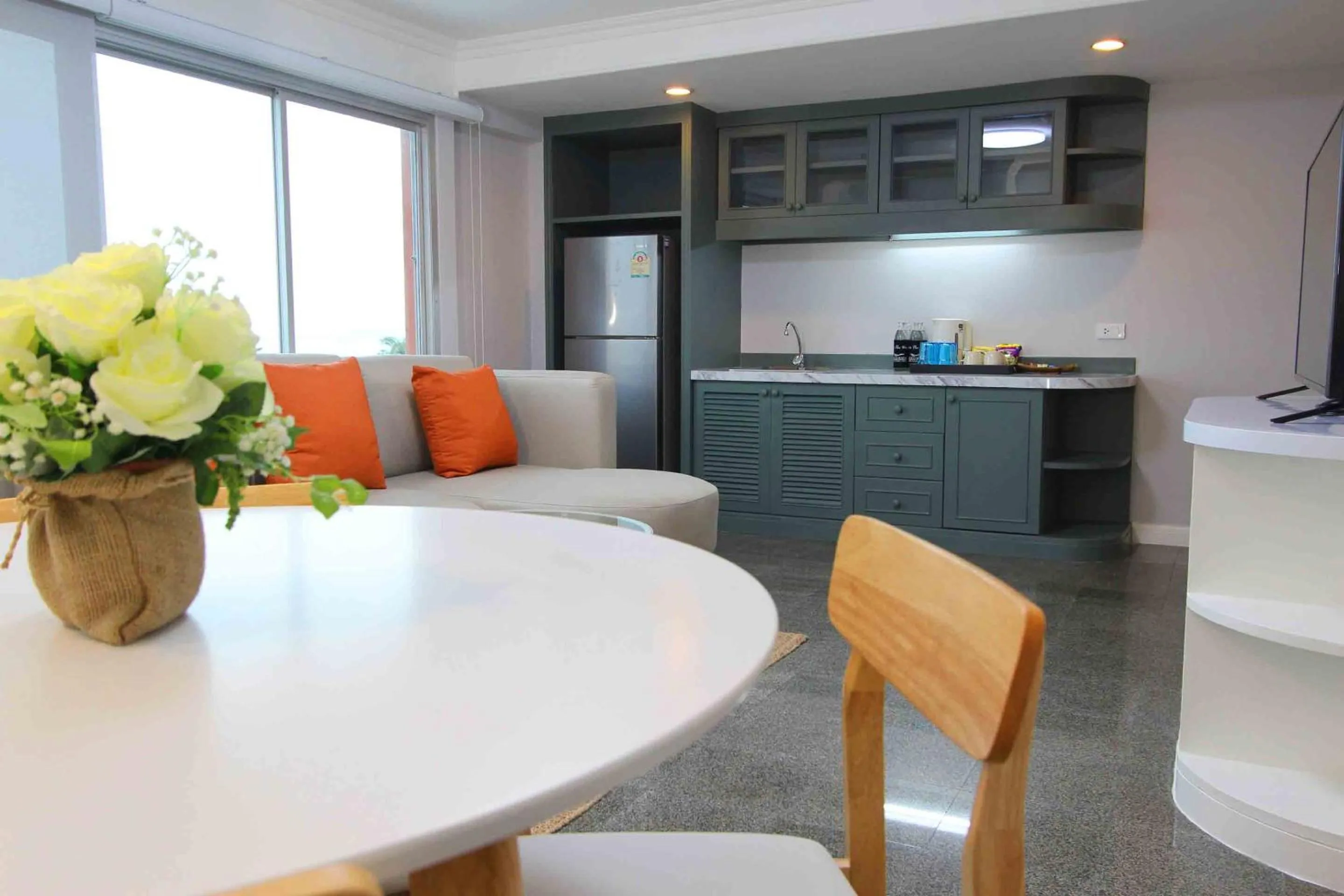 Coco Beach Hotel Jomtien Pattaya