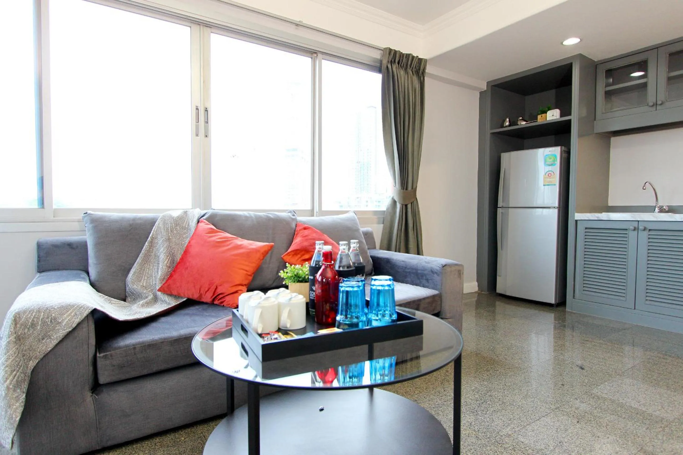 Coco Beach Hotel Jomtien Pattaya