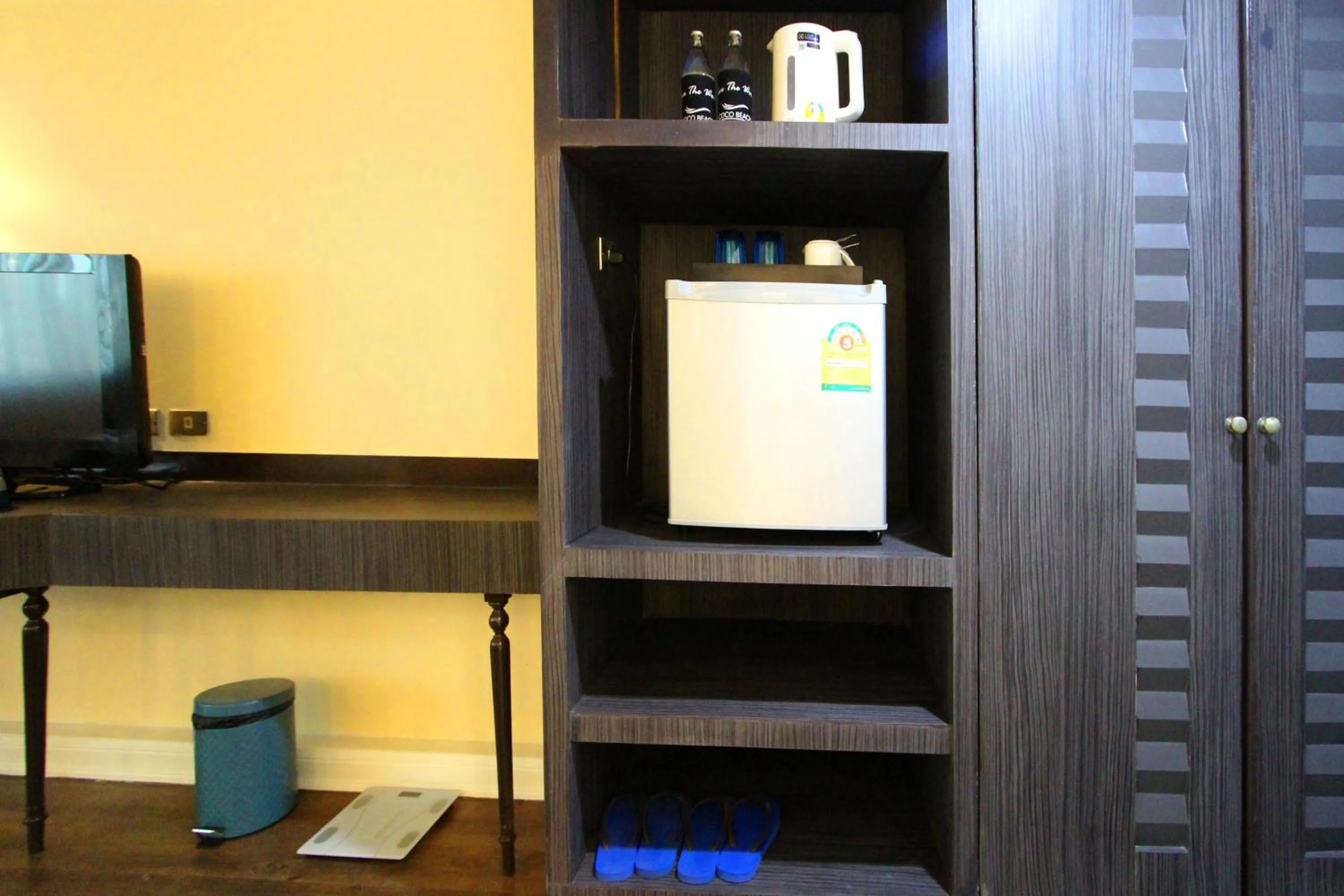 Coco Beach Hotel Jomtien Pattaya