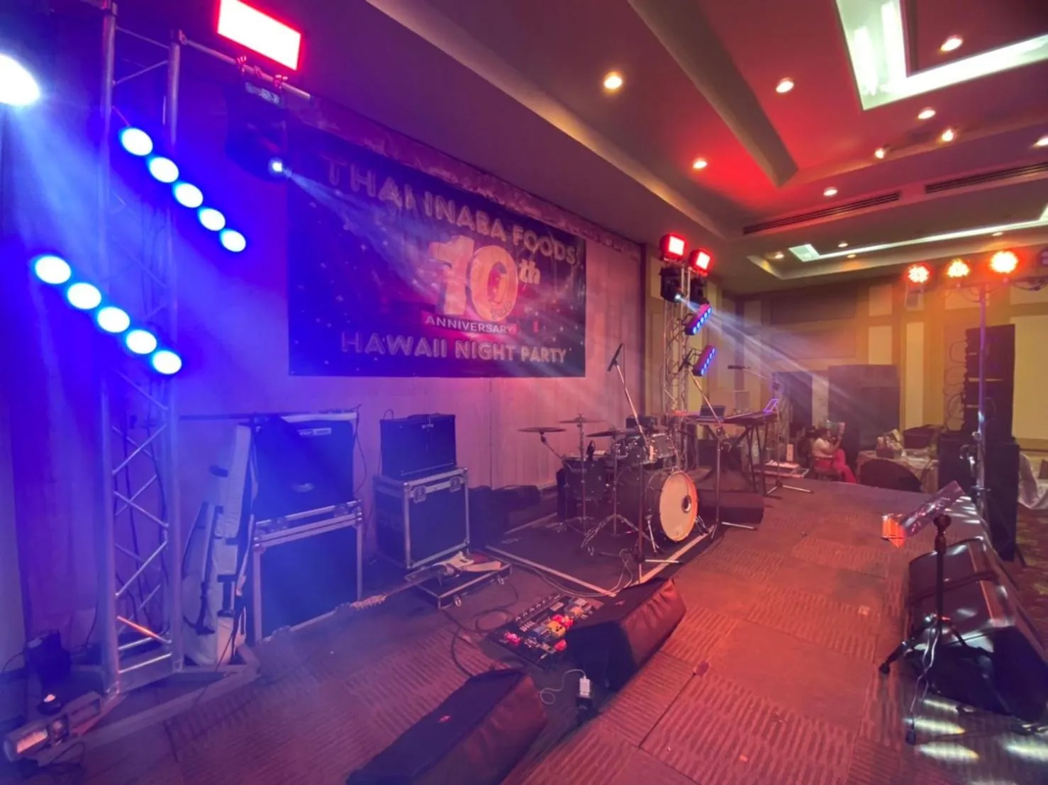 Coco Beach Hotel Jomtien Pattaya