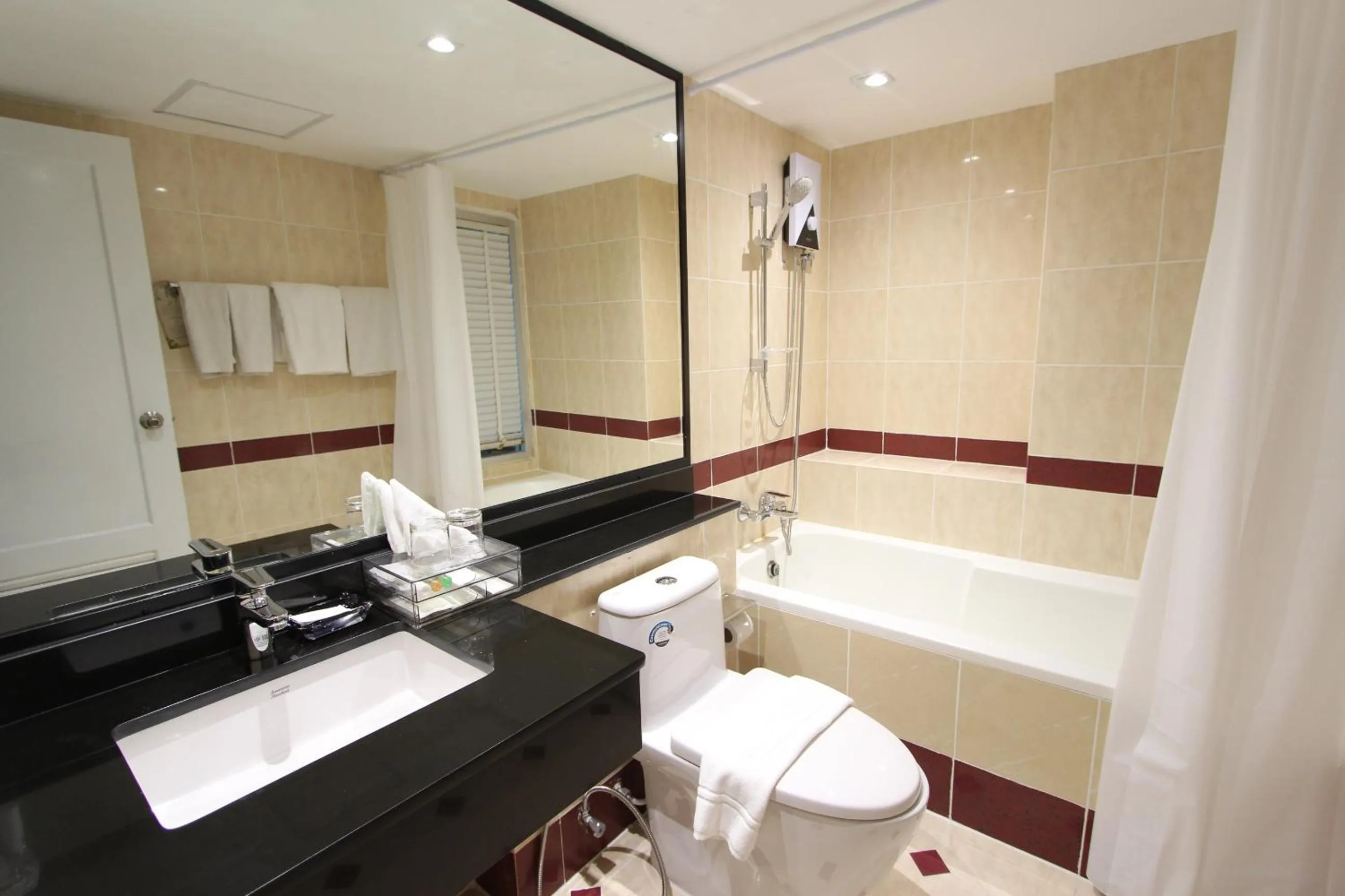 Coco Beach Hotel Jomtien Pattaya