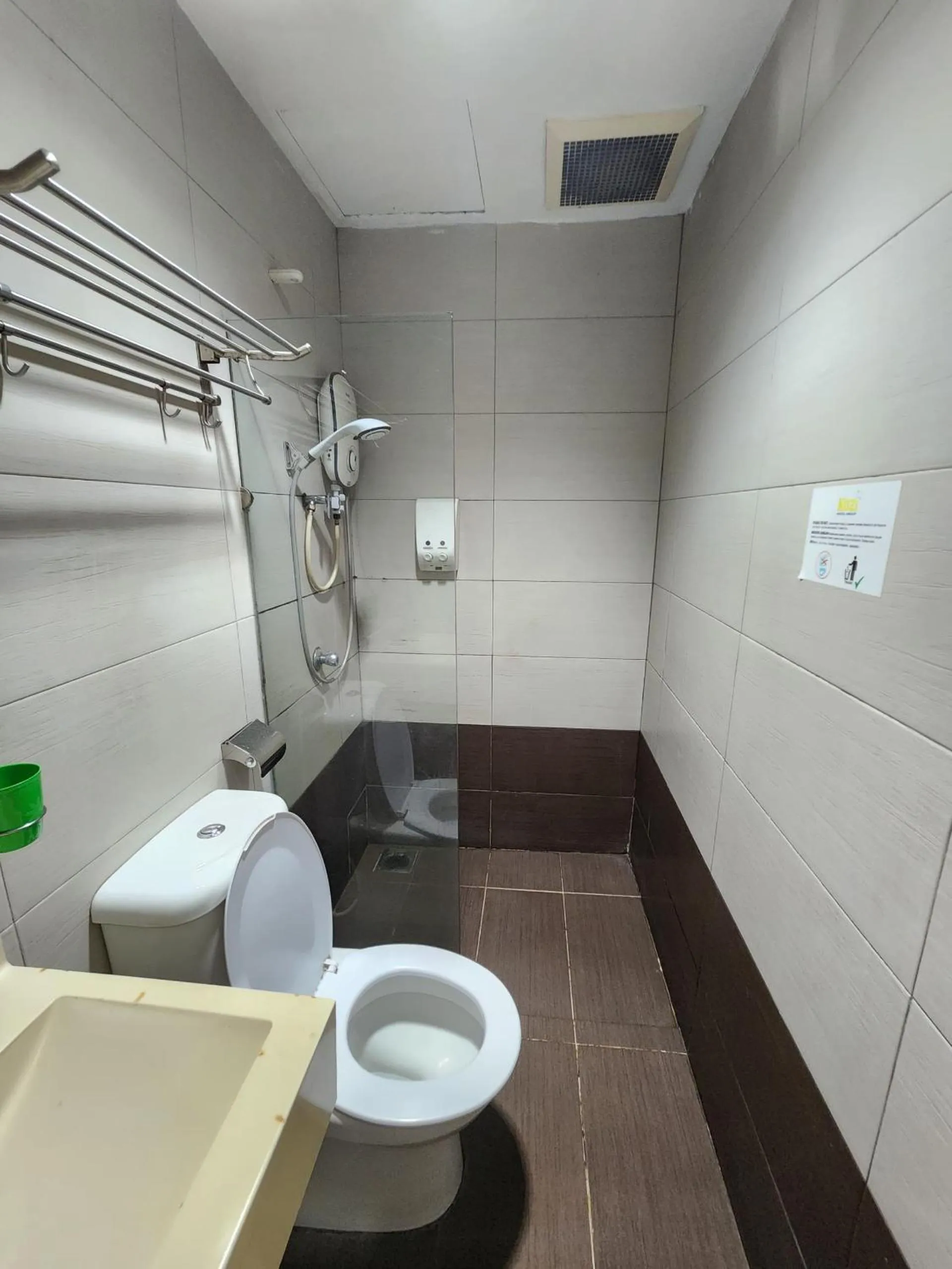 Kozi Hotel by Ardens - Danga Bay