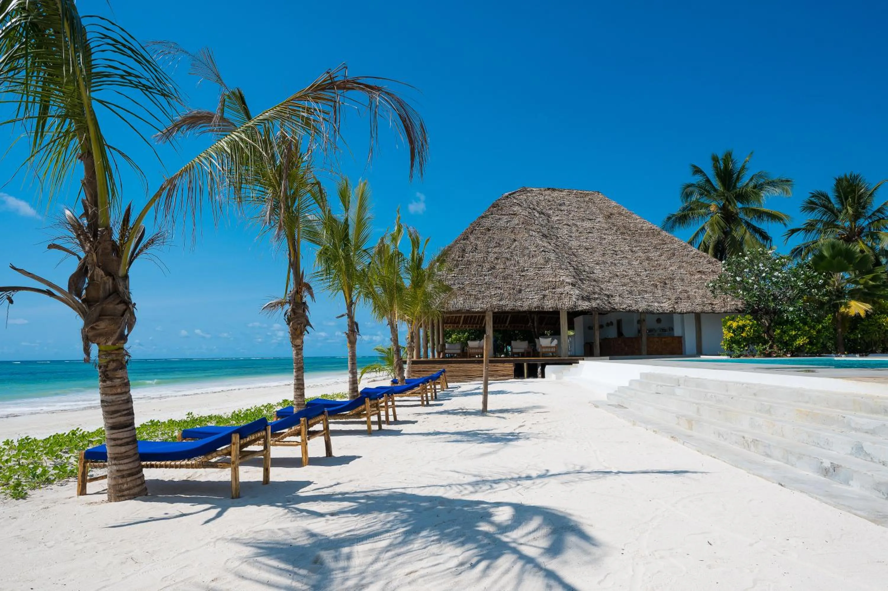 Day in Ocean Boutique Hotel - Adults only