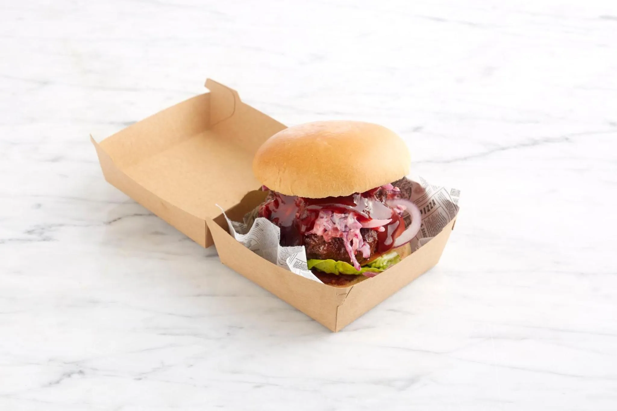 Restaurant/places to eat in Holiday Inn Norwich North by IHG