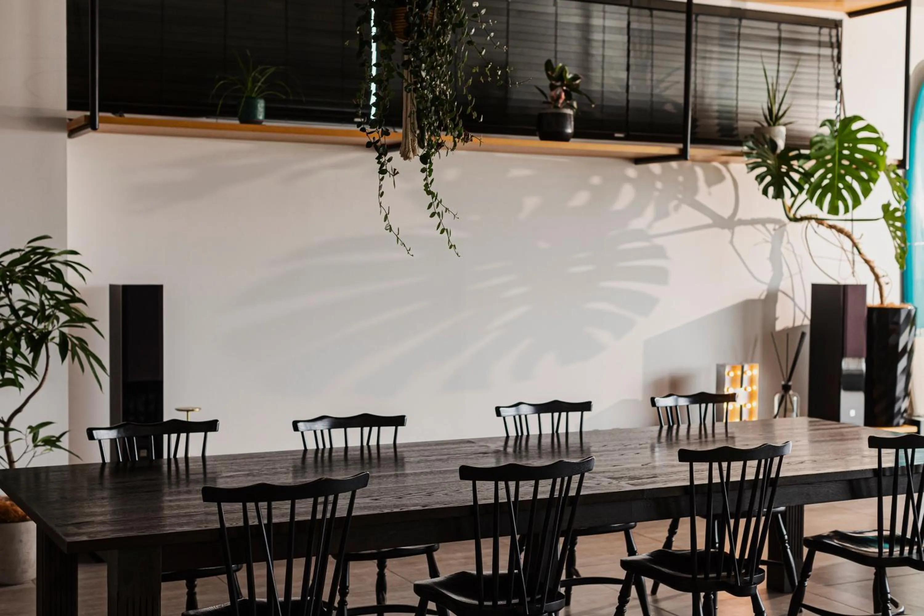 Living room in H HOTEL