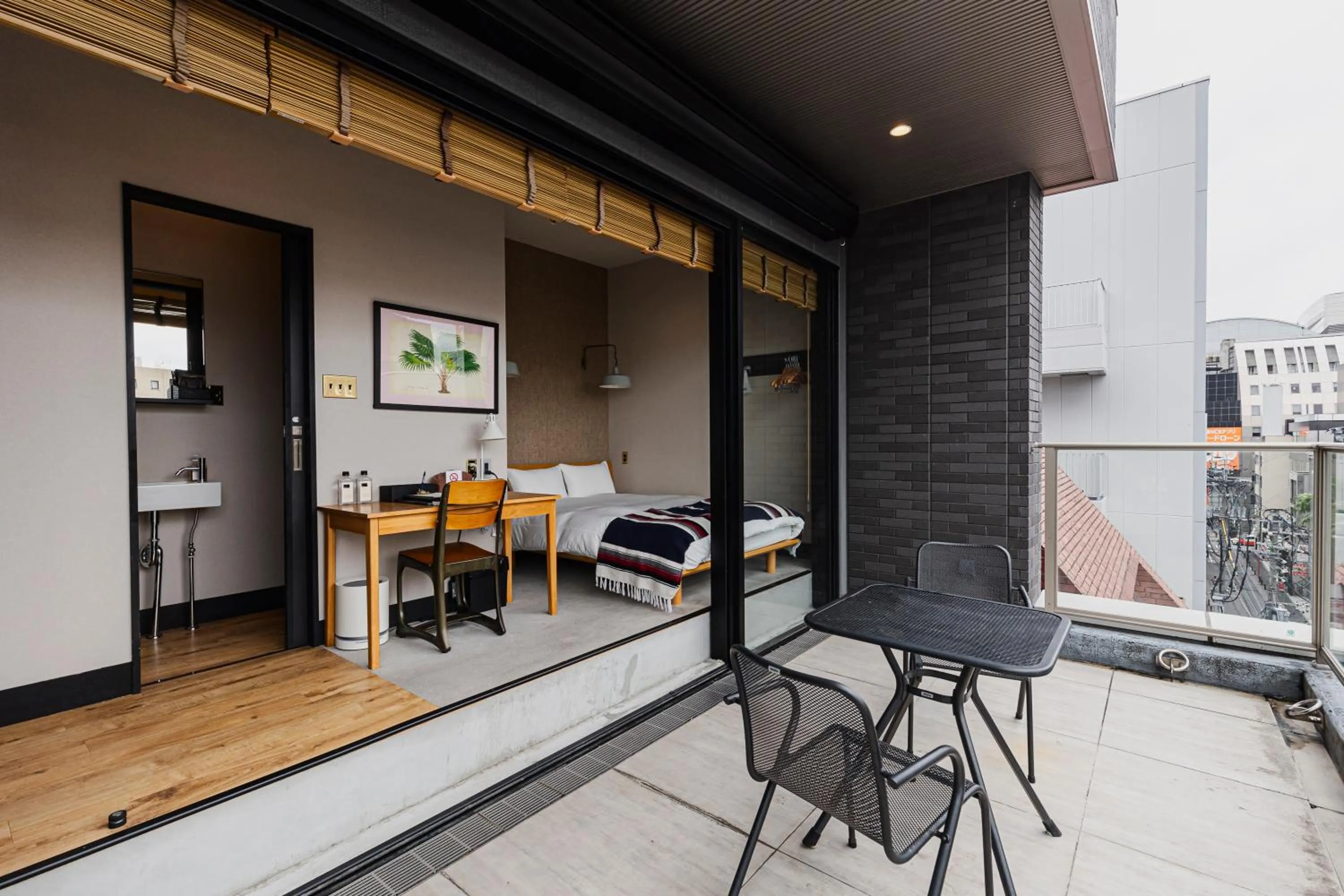 View (from property/room) in H HOTEL