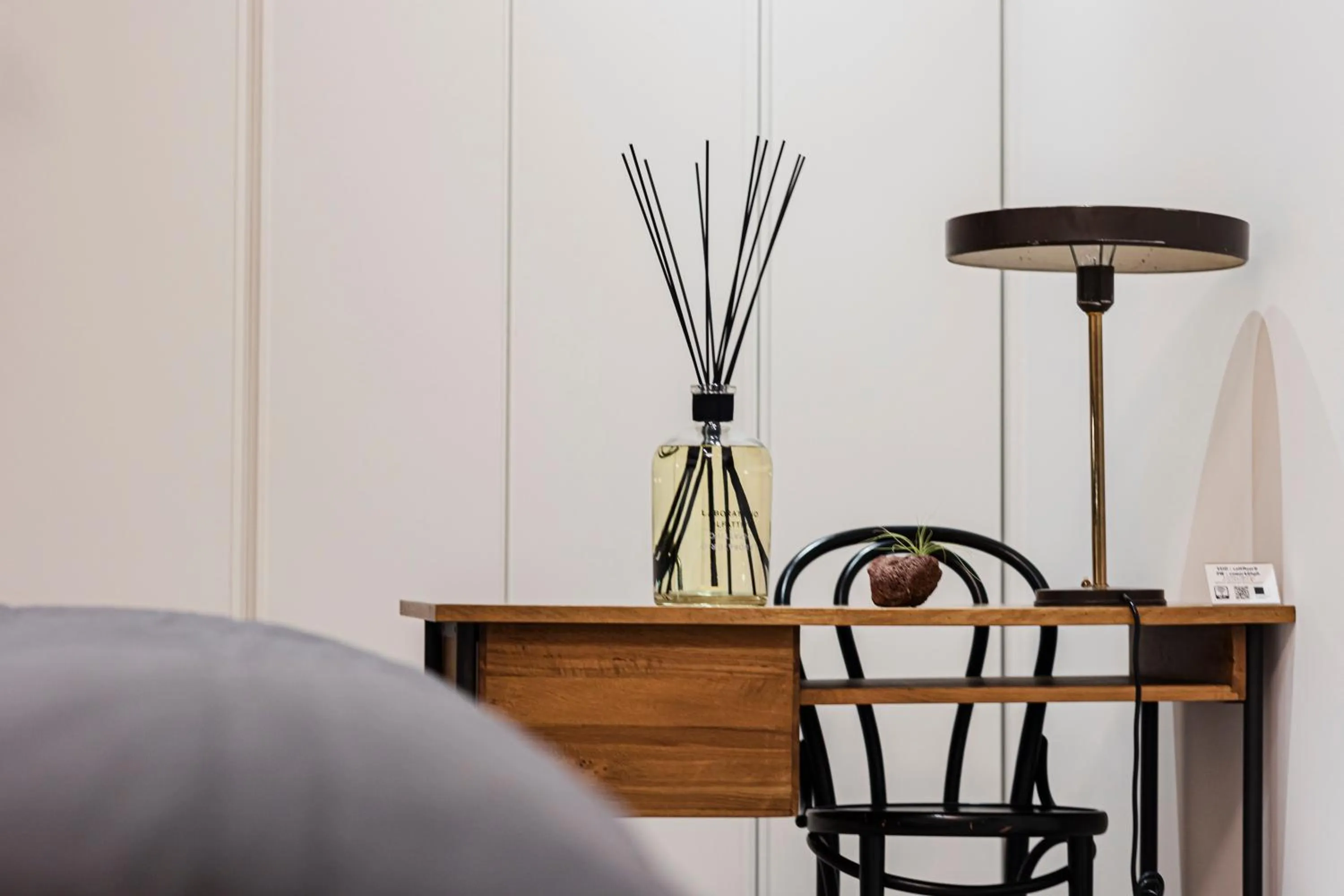 furniture in H HOTEL