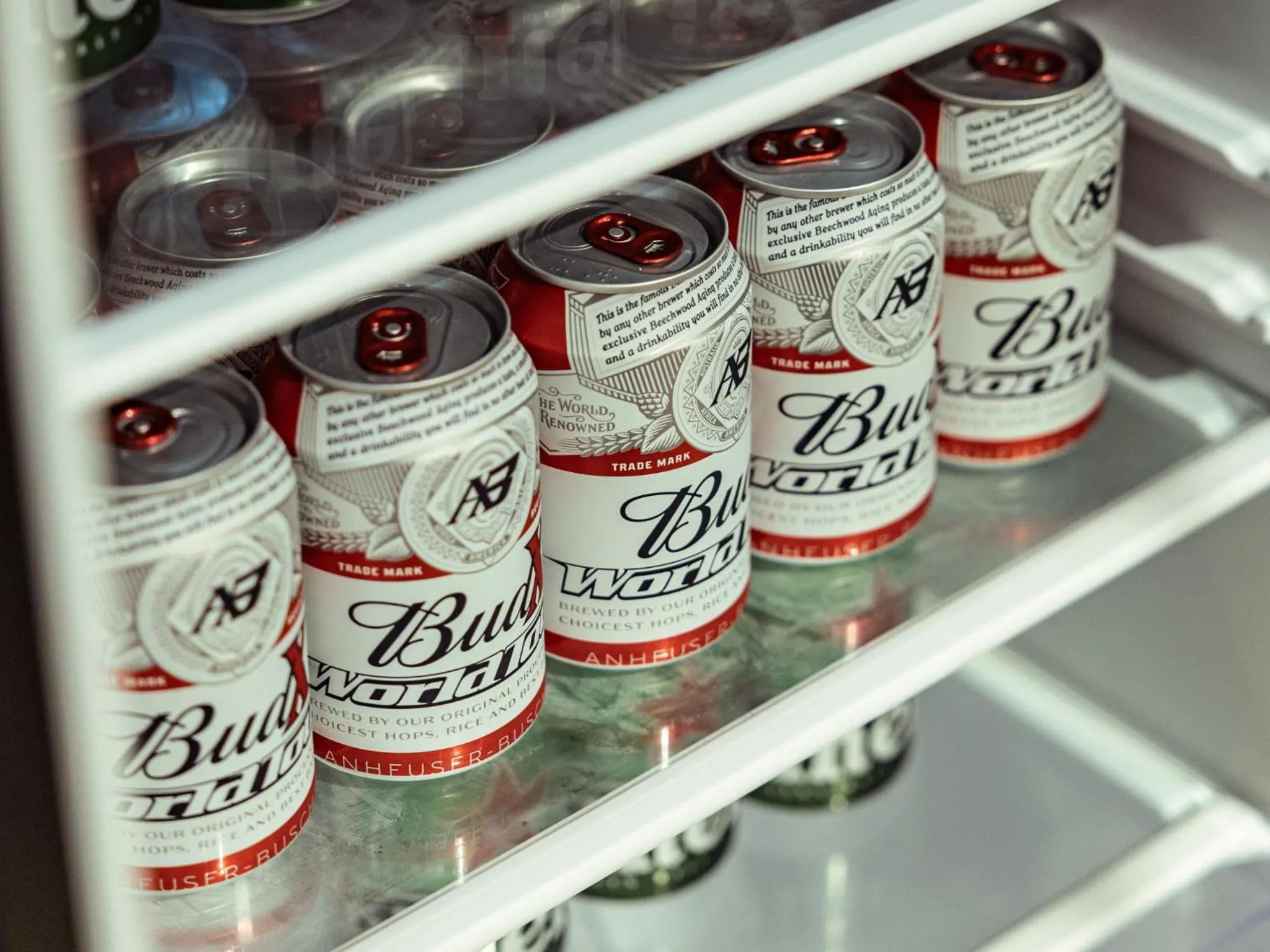 Alcoholic drinks in H HOTEL