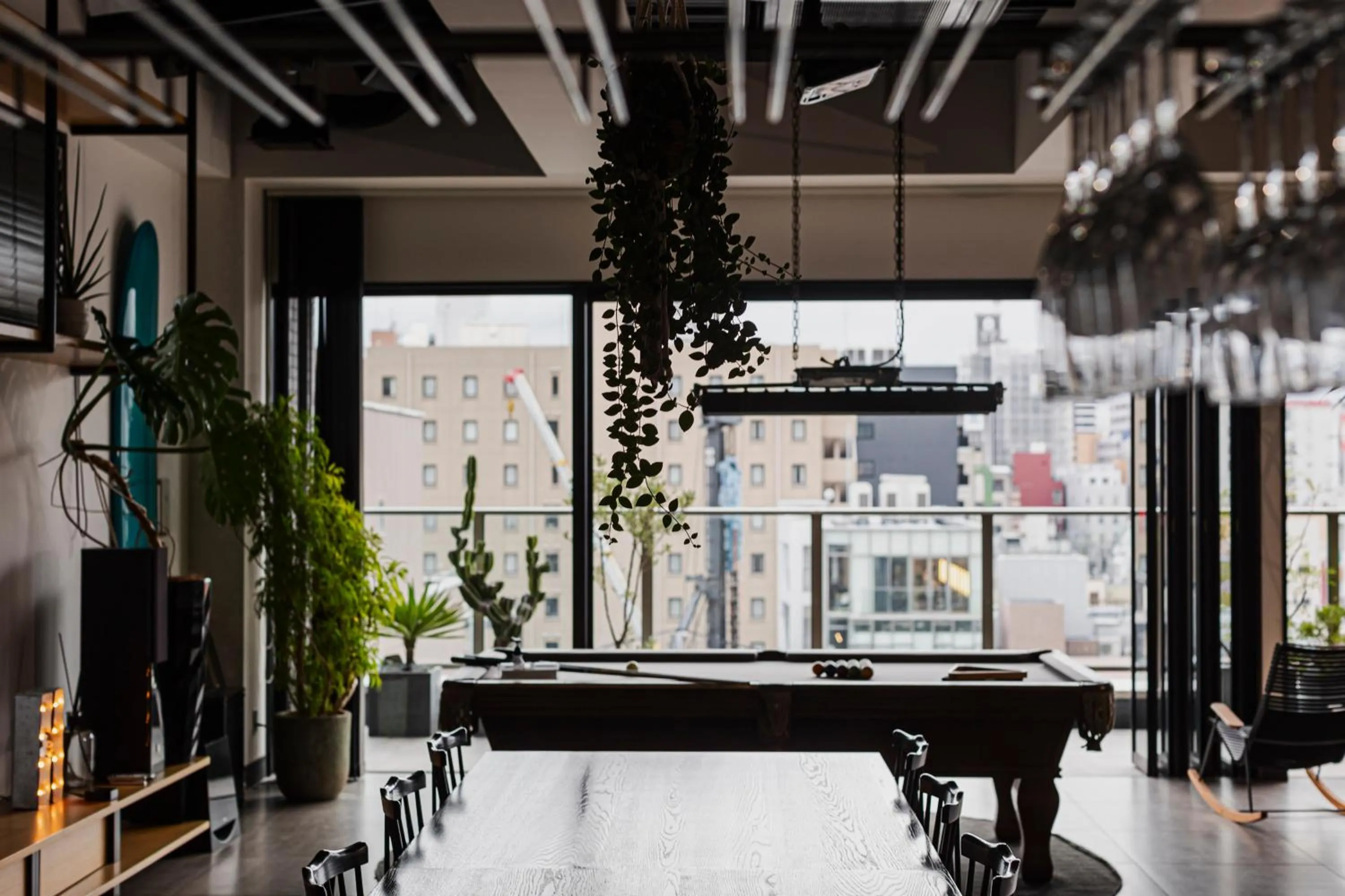 View (from property/room) in H HOTEL