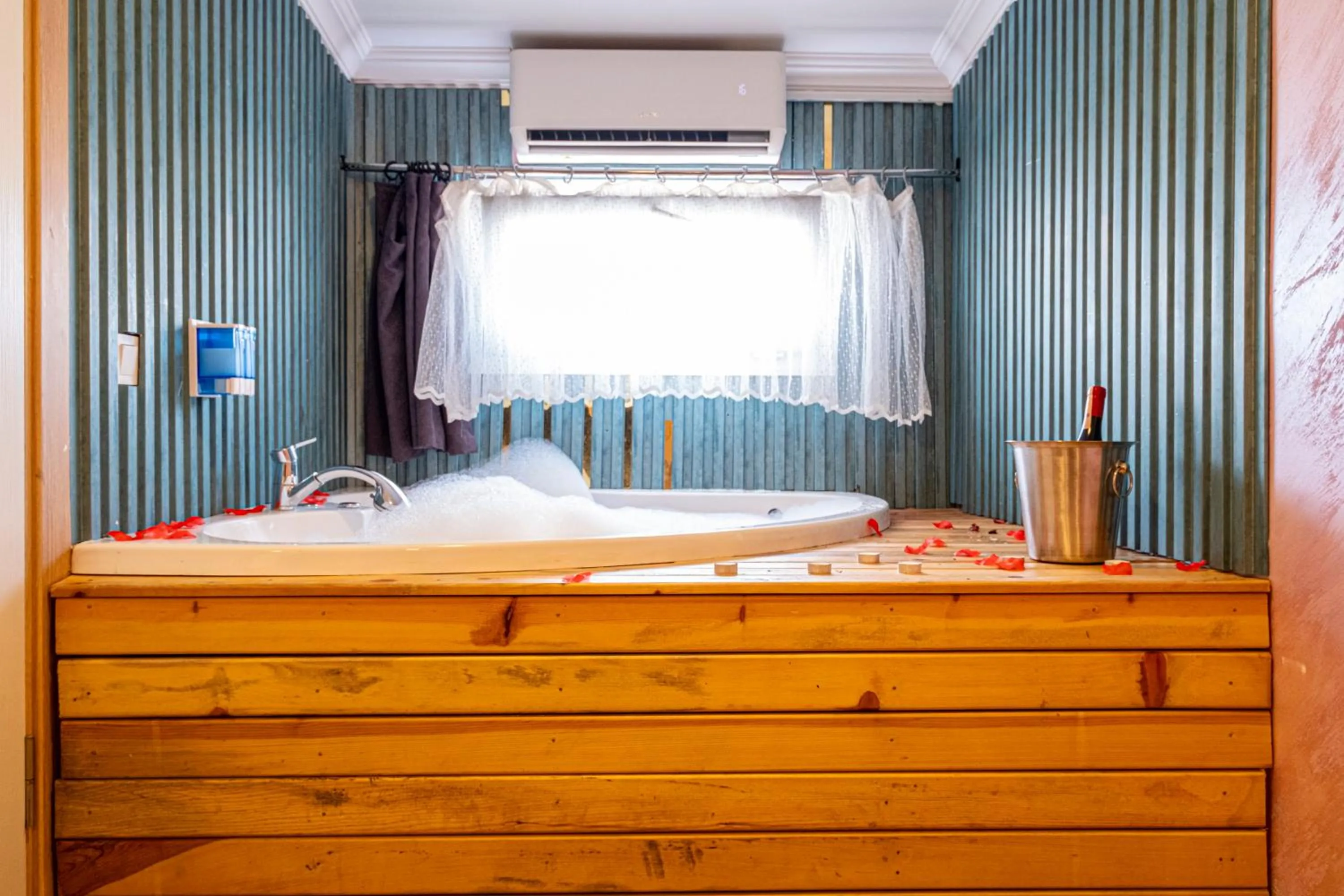 Süper Stay Halkalı