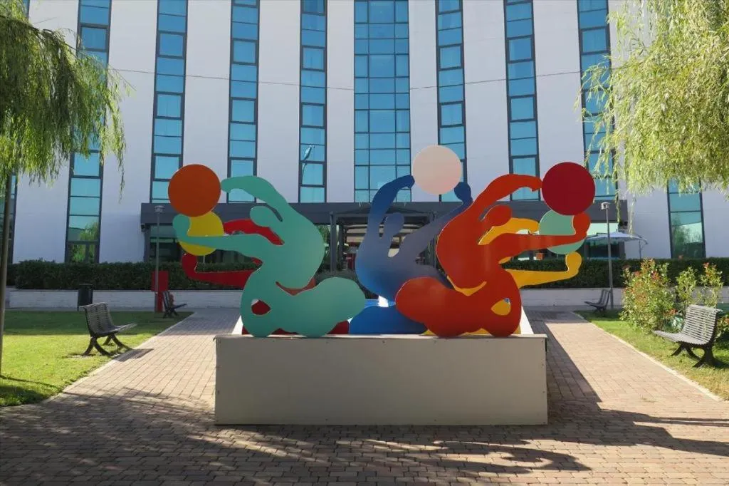 AN Hotel Milano Melegnano