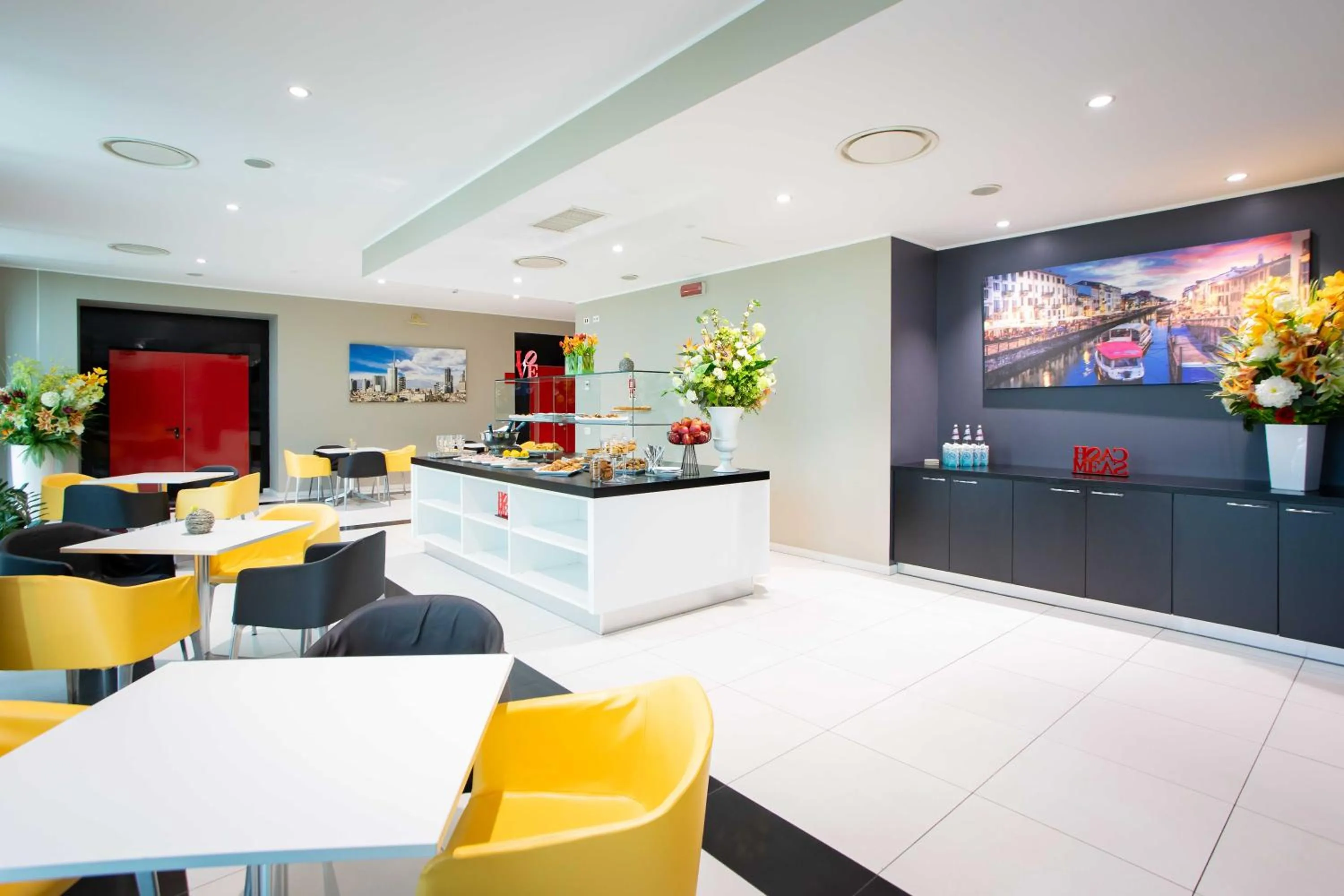 AN Hotel Milano Melegnano