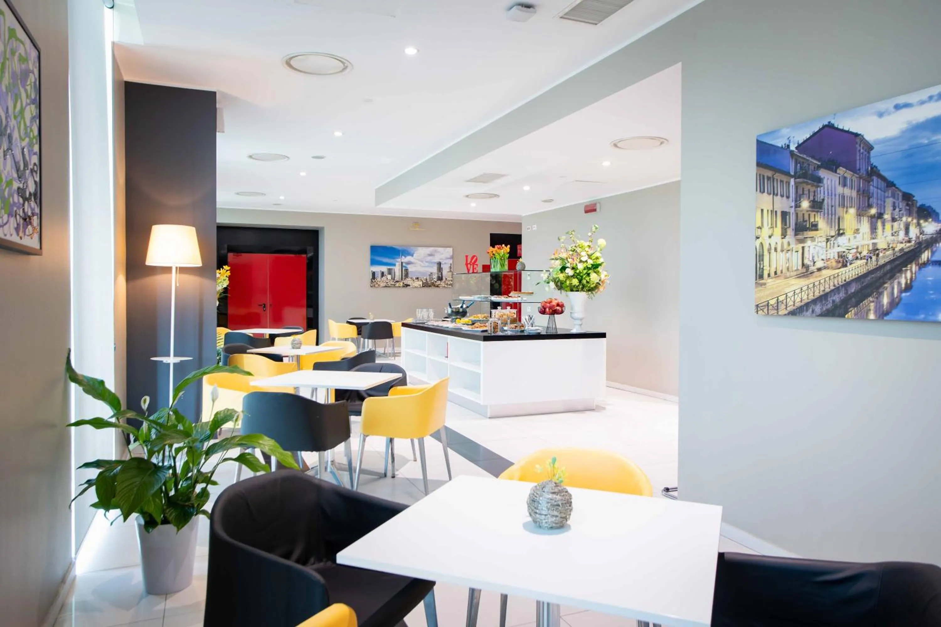 AN Hotel Milano Melegnano