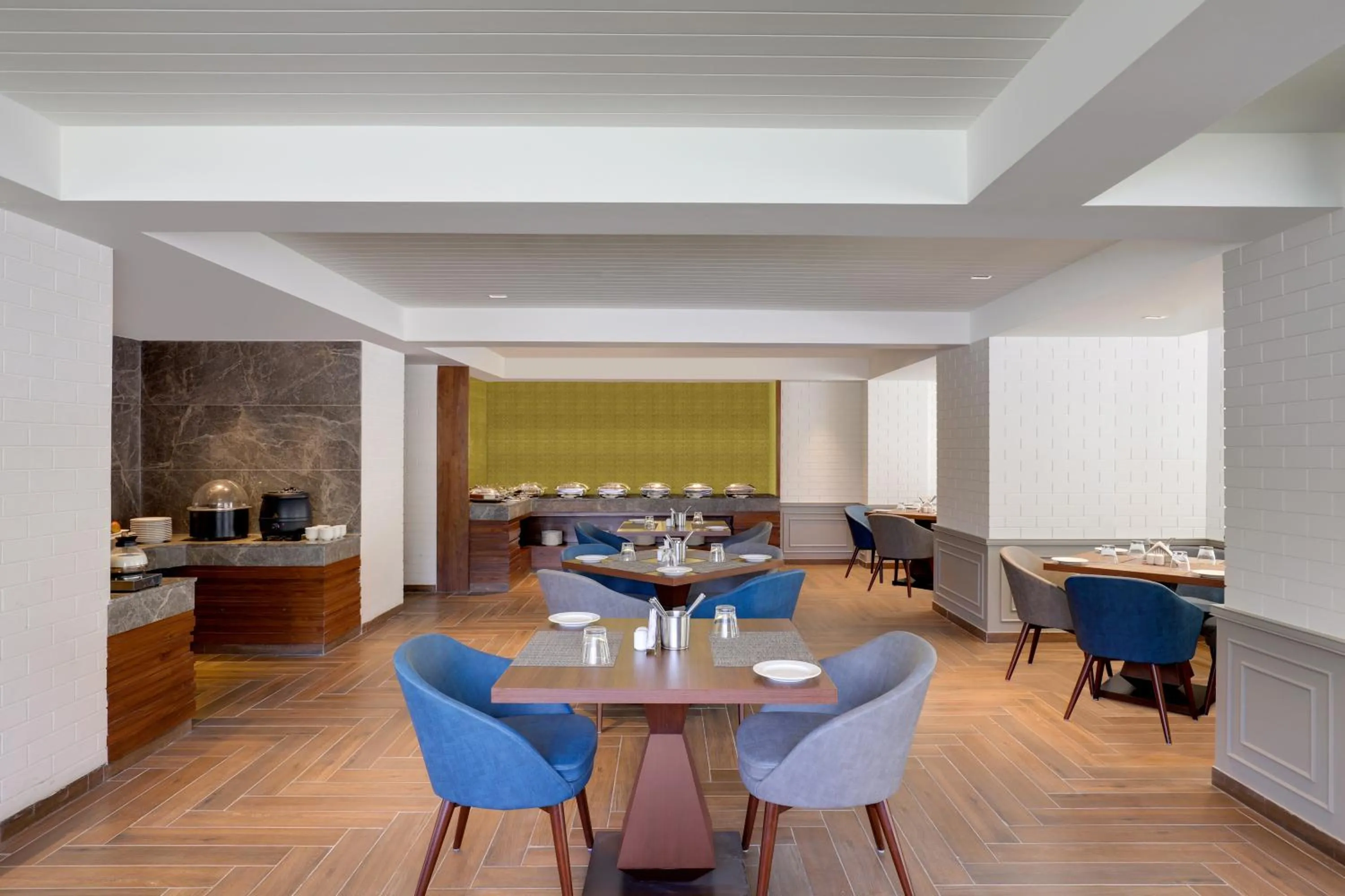 Lemon Tree Hotel, Sonamarg