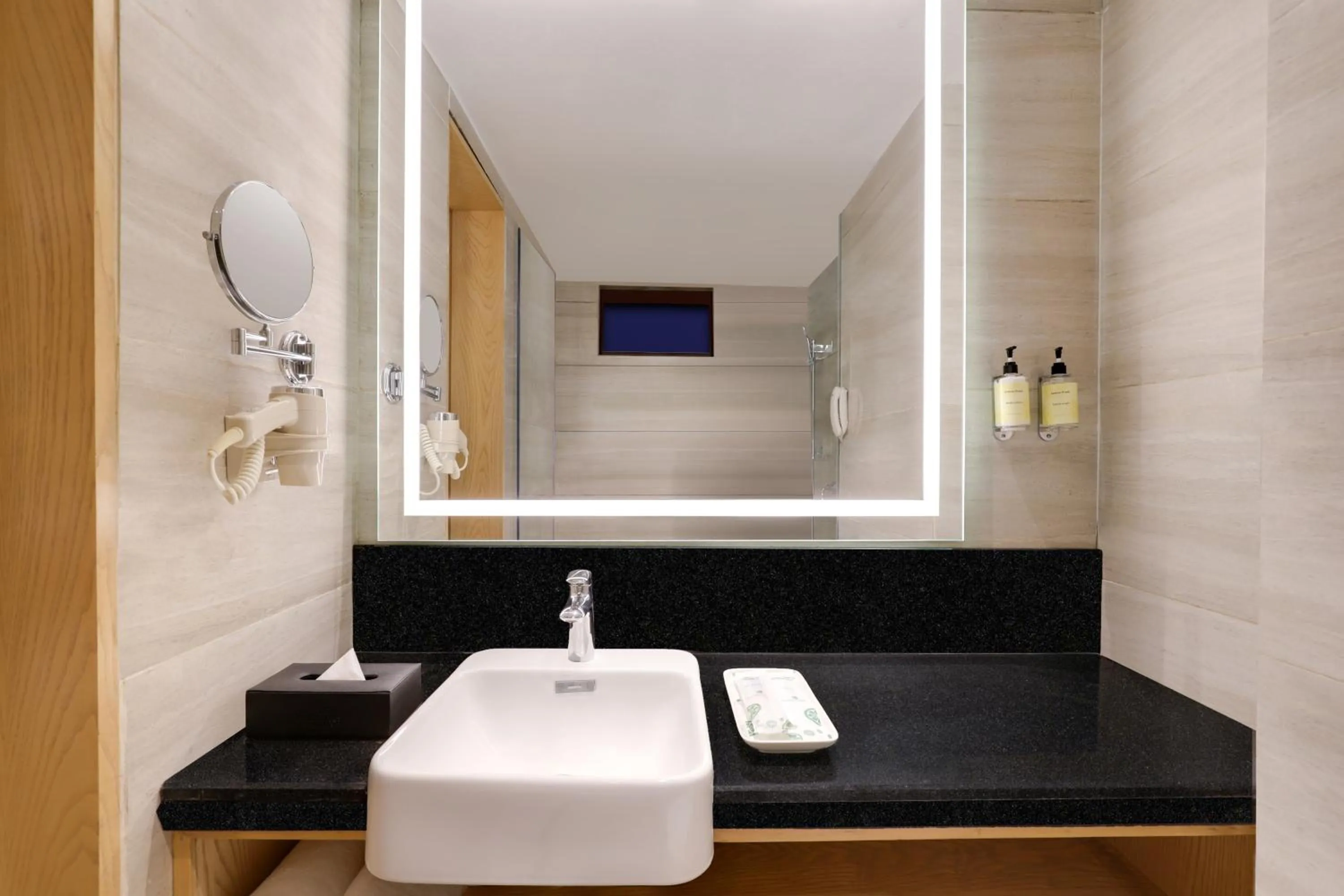 Lemon Tree Hotel, Sonamarg